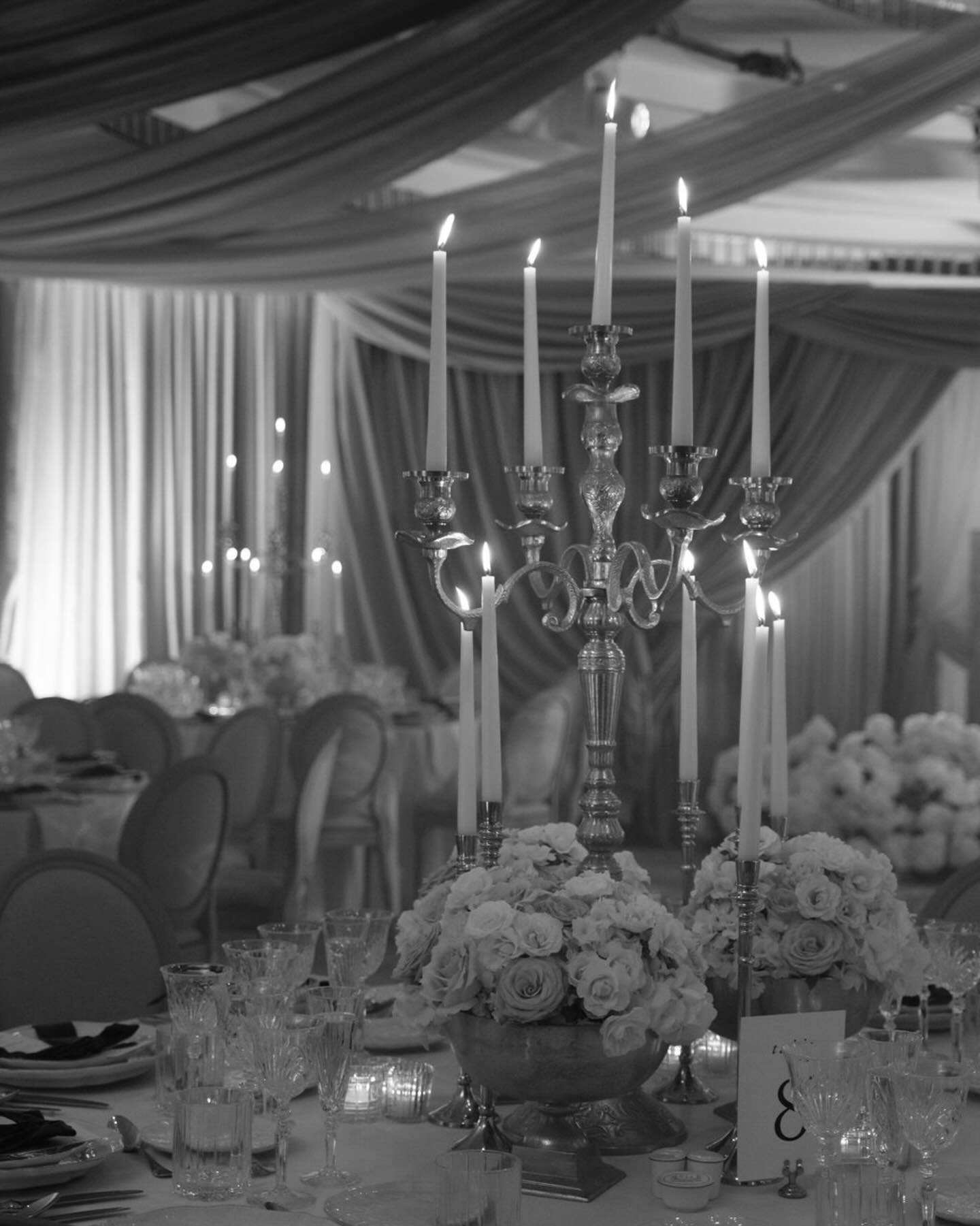 Where hundreds of flowers, candlelight, and timeless details came together to create pure magic for Megan and Oliver’s evening reception - with thanks to floral designer @paularooneyfloralworld and @creativedrapingacademy for transforming the space into a true work of art 🤎
Venue @grantleyhall_
Photos @charlottewisephotography
Videographer @tynegate_films
Floral designer @paularooneyfloraldesigner
Production @ultraliveav @evallanceuk
Marquee @englishmarqueecompany
Entertainment @ckgospelchoir @gfeltd @djnickdafunklive @emporiumlivemusic @stevie_ayton @eborquartet
Furniture @optionsgreathire
Draping @creativedrapingacademy
Stylists @wedlocks_ @morganmeechan_hairandmakeup
Dresses @brownsbride @peterlangner
Cake @mlbespokecakes
Invitation @cartaliastudio
Embroidery @oakhill_embroidery
Planning and design @daisyamodioevents