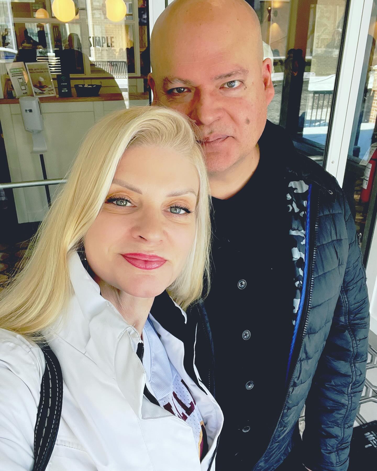 Brunch with Pete is always time well spent.
Some friendships travel with you across lifetimes.
This is one of them.
I met Pete back in 2013, long before I trusted this work…
long before I trusted myself.
At the time, I wasn’t ready.
So I walked away and kept choosing suffering instead.
Years later - when my world finally collapsed and “last resort” pushed me onto the path of healing - I found myself back in his orbit.
I didn’t believe it would work.
Nothing else ever had.
Fast forward 11 years.
The difference is almost indescribable.
And the road to get here? Painful. Brutal. Worth it.
I once asked him if there was a way to stop the process.
To shut it off because it was too hard.
He said no.
So the warrior in me got stronger.
I kept walking.
I kept choosing the better parts of myself.
Eventually, healing became remembering.
Not just doing the work - becoming the work.
The dreamer.
The visionary.
The healer I always was.
Pete didn’t do it for me.
I had to pick up the sword and face the dragons myself.
He simply reminded me I was capable.
Grateful beyond words for the teachers who walk beside us - not to save us, but to help us remember who we are.
Thank you, Pete.
Always.
✨🔥✨
#healer #becoming #remember #shamanism @the8thfire