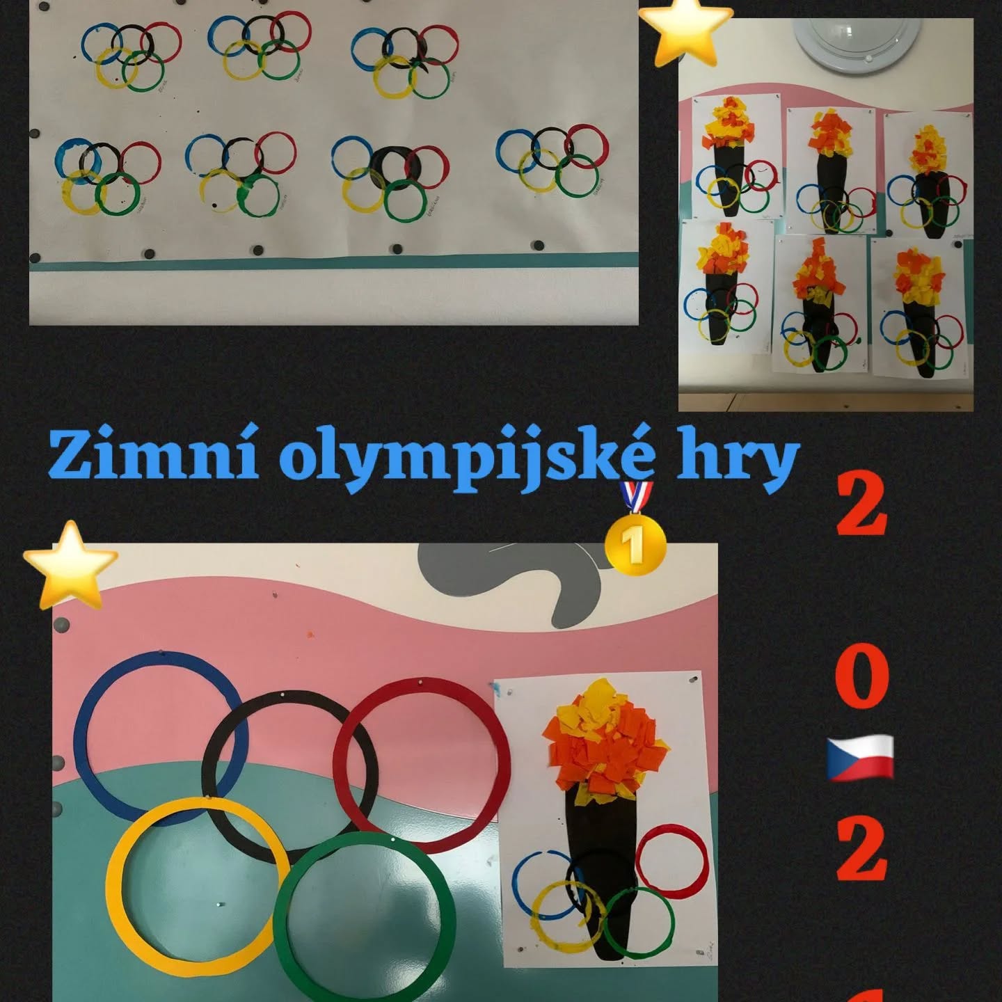 Budeme také fandit