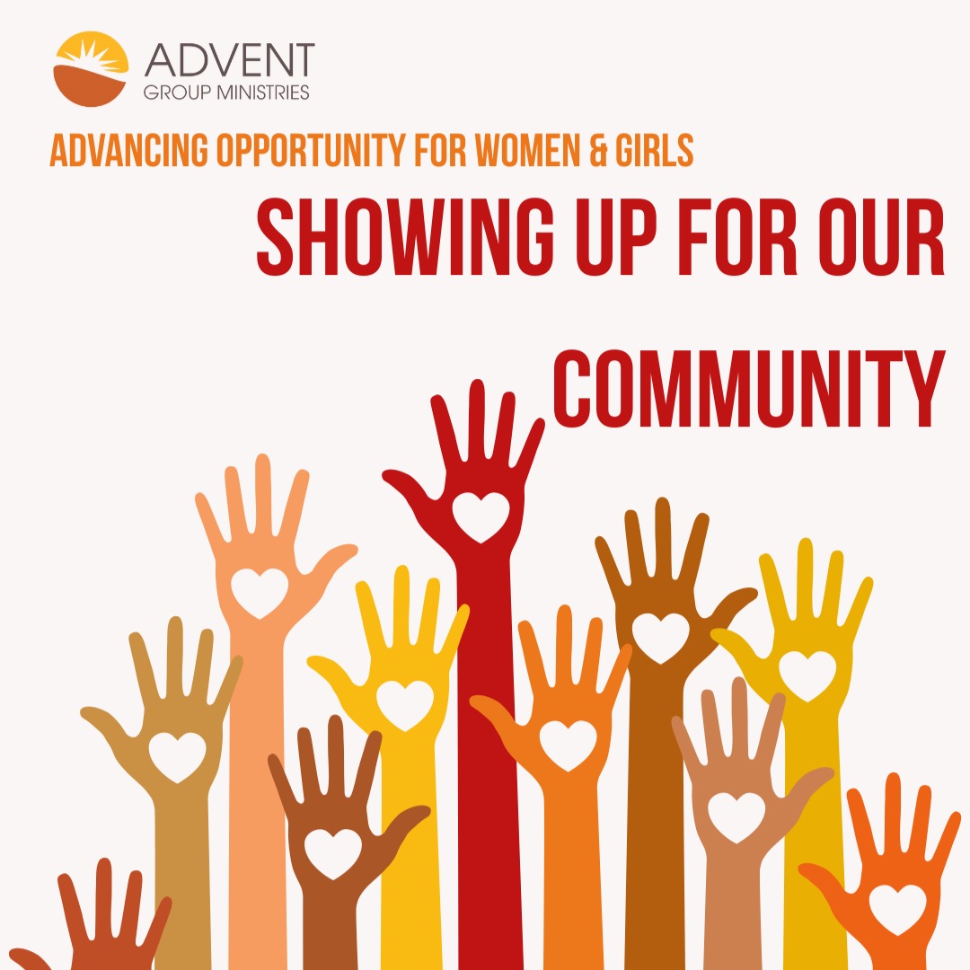 Proud to stand with the Chicana Latina Foundation of Northern California. Through our partnership, Advent is helping support education, leadership, and opportunity for Chicana and Latina women and girls. Real community impact starts with showing up—and we’re grateful to be part of something that truly matters. #chicanalatinafoundation #communityimpact