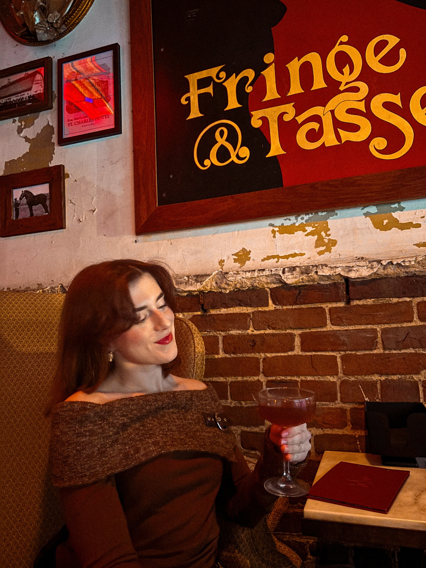 rye girls are fly girls 🤎💋👜❣️🐿️