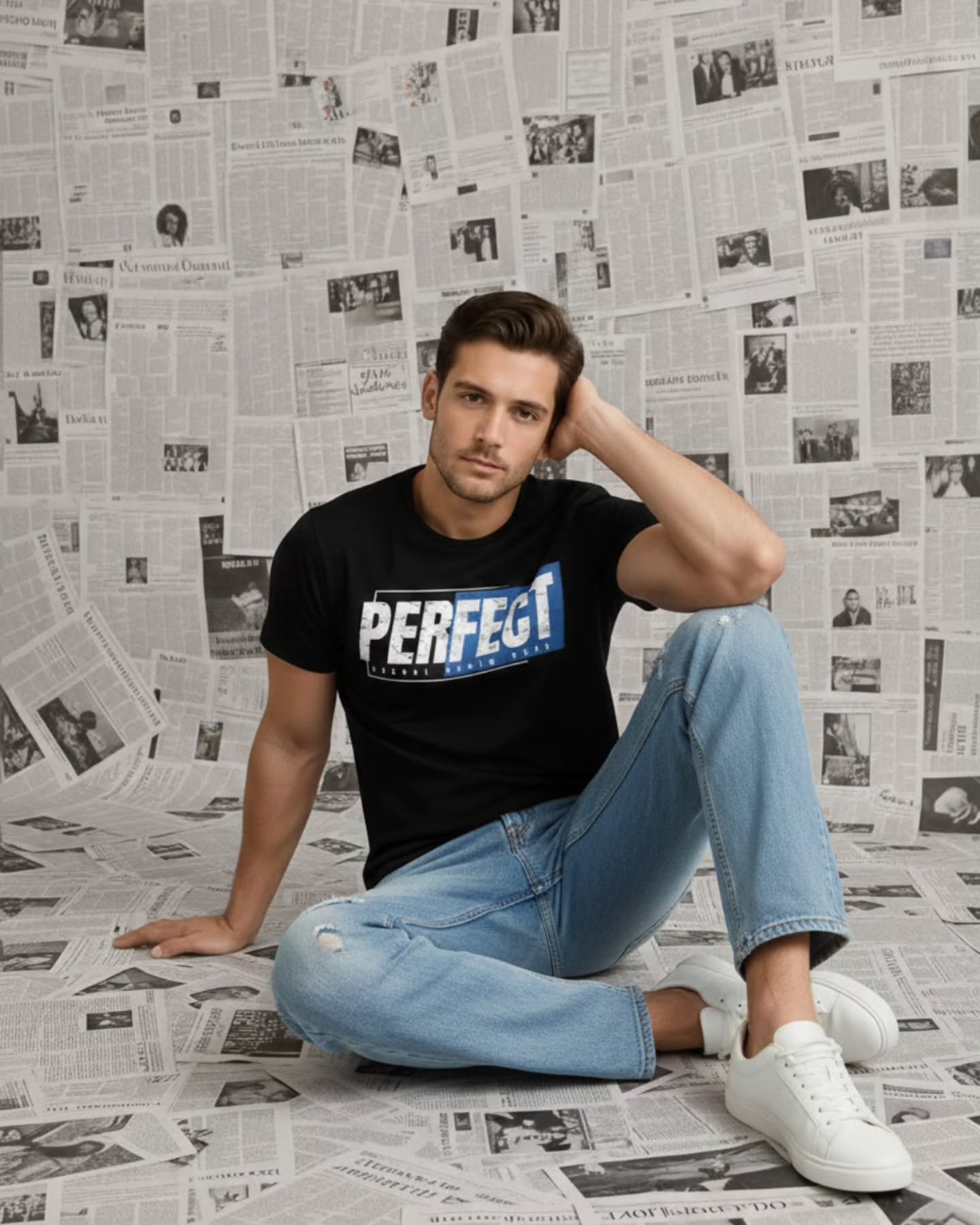 Some days call for effort.
Some days just need a tee that gets it right.
Clean fit. Easy comfort. Zero fuss.
This one does the talking without trying too hard.
Shop in-store or online:
📍 30-B, Char Khamba Road, Model Town, Ludhiana
🌐 www.frankwil.com
#ludhianashopping #everydaystyle #menswearindia
#casualessentials #menscasual