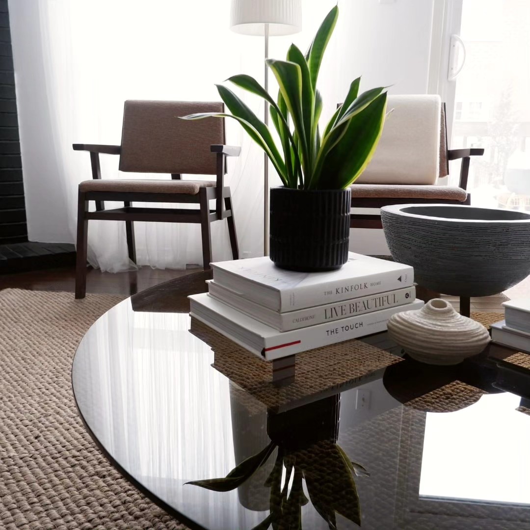 With autumn just around the corner, have you started thinking of new ways to style or refresh your space for the upcoming season yet?
Anyone excited for fall?
#interiors #fall2023 #interiordesign #decor #interiorstyling #interirodecor #fallinspiration #interiorstylinginspo #homedesign #instagram #torontointeriors #stylingideas #neutralinteriors #calminteriors #instagood