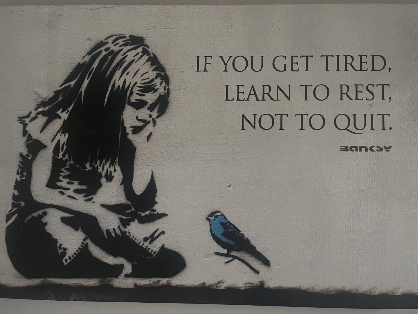 I didnāt realise how hard I was pushingā¦
until my body started whispering.
Then nudging.
Then shouting.
Working too much, holding it all together, staying in āgo modeā for too long kept my nervous system in survival mode.
Pain. Tight shoulders. Shallow breath. Racing thoughts. Inability to sleep. Rest that didnāt actually feel restful. A constant level of urgency.
Turns out, I wasnāt just tired.
My nervous system was stuck in go-go-go mode - stuck in fight and flight.
Burnout didnāt happen overnight. It built up slowly from doing too much for too long without enough pause, softness and not listening to my body.
Iāve changed the pace now.
Moving slower.
Listening sooner.
Being kinder to myself instead of measuring my success on how much I do! No more productivity at all costs
And the shift is real:
⨠My breath is deeper
⨠My body feels softer
⨠Iām responding instead of reacting
⨠Rest actually restores me again
This is what regulation looks like in real life.
Not doing less because youāre lazy - but BEING in life differently because your body and nervous system matters!
If this resonates, youāre not broken.
Your body is just asking for care š¤
#nervoussystemregulation #selfcare #selfloveā¤ļø #bennubloomhealing