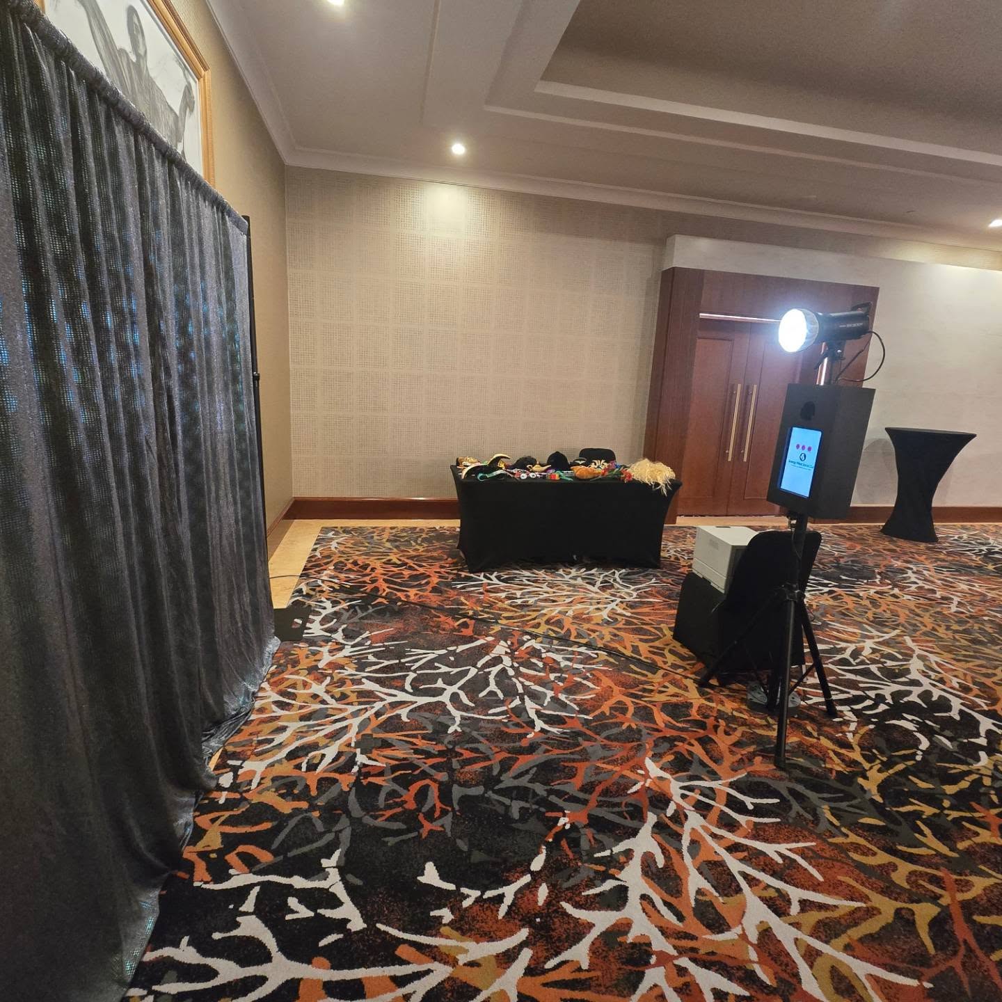 Kicking off the Energy West event with a photo or 2๐ค
#photoboothfun