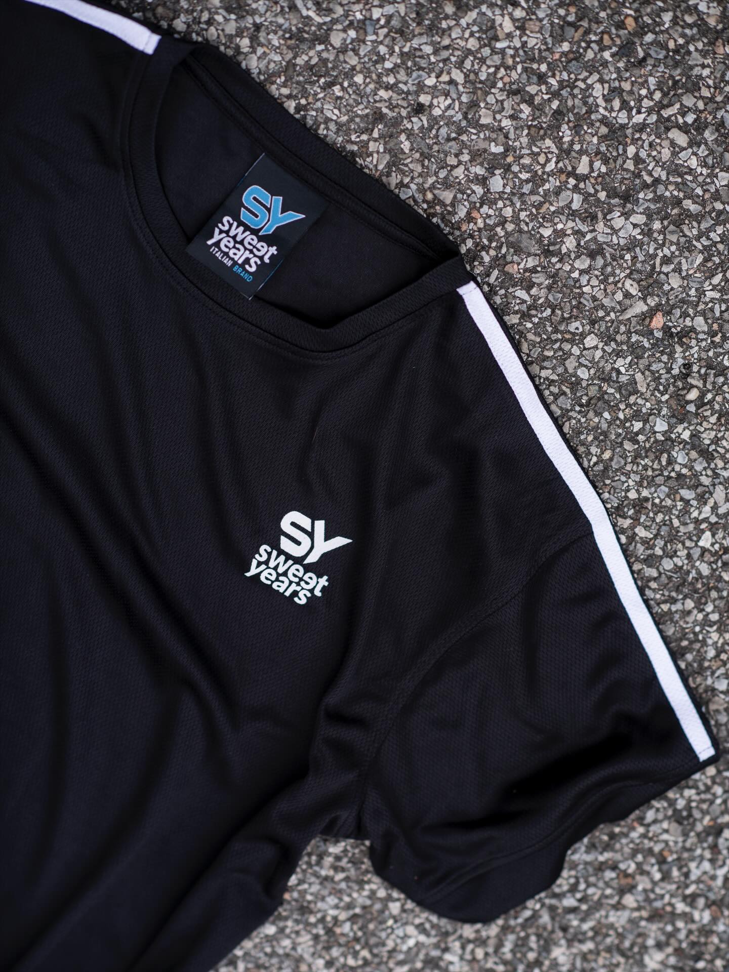 Sweet Years Padel Collection.
Court ready. Style steady.
#SweetYears #PadelCollection