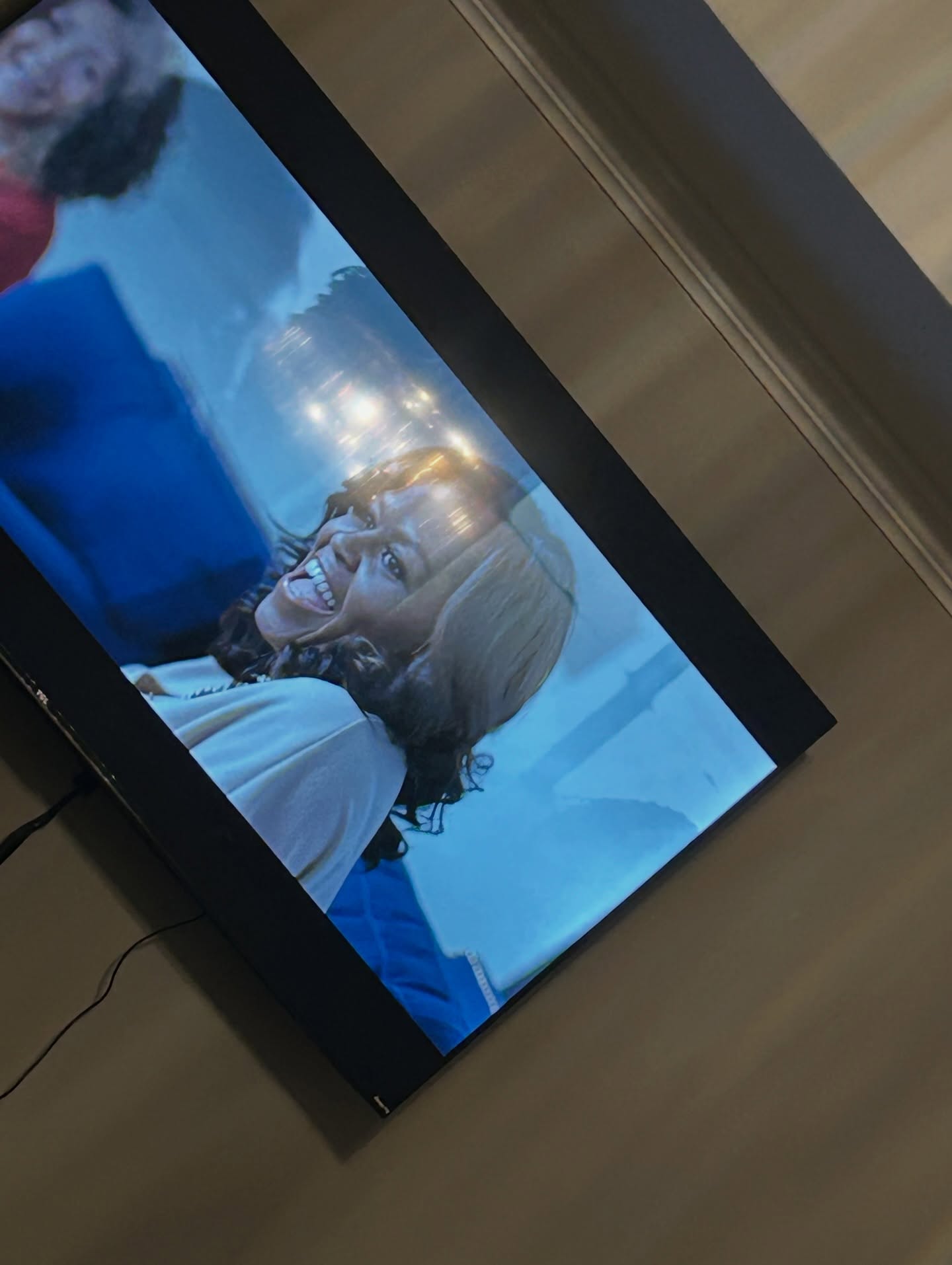 What’s understood need not be explained. 🖤
#becoming #michelleobama #blackgirlmagic