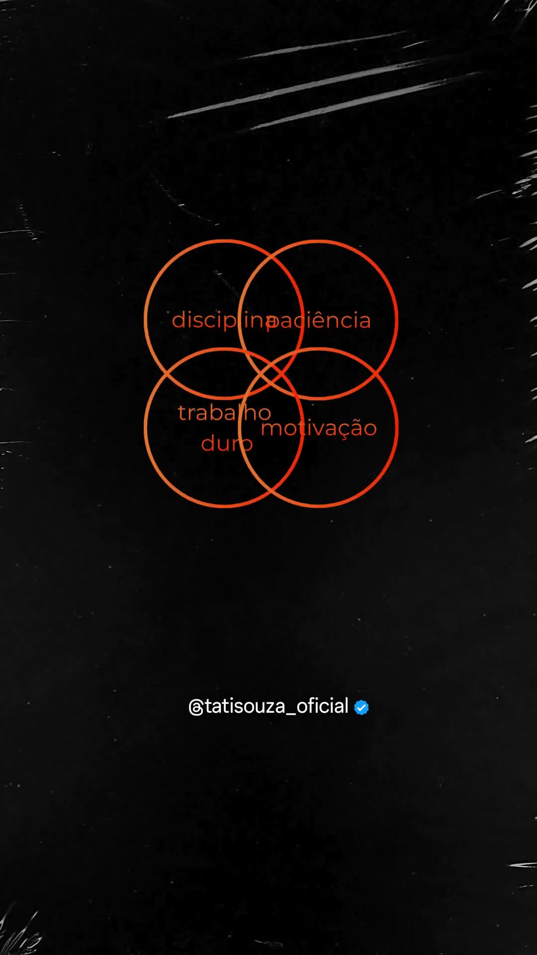 💡 Sucesso não acontece em grandes explosões.
Ele nasce da soma de doses iguais, repetidas todos os dias.
Paciência para respeitar o tempo do processo.
Disciplina para continuar quando a motivação falha.
Motivação para lembrar por que começou.
Trabalho duro para sustentar o que muitos só admiram no final.
O que quase ninguém conta é que o sucesso não é confortável.
Ele exige constância quando ninguém está olhando.
Exige foco quando o reconhecimento ainda não veio.
Exige maturidade para entender que não é sobre atalhos, é sobre construção.
No Método CHAVE, eu vejo isso com clareza:
conhecimento sem disciplina não vira resultado.
motivação sem trabalho duro vira frustração.
sonho sem paciência vira ansiedade.
Tudo precisa estar na mesma medida.
Porque quando uma dessas doses falta, o processo desanda.
A pergunta que fica é simples e direta:
qual dessas doses você tem negligenciado na sua rotina hoje? 💡
Consciência sem ação é estagnação.
Escolha sustentar o processo.
Faça valer a pena.
#desenvolvimentopessoal #autoconhecimento #borafazervalerapena #carreira #palestrante