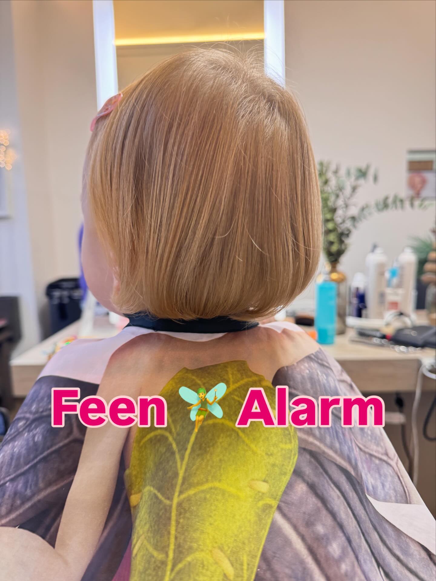 Zuckersüß 🩷 ganz easy going, der 1. Haarschnitt
#ersterhaarschnitt #ratzmatzhairdressingforkids #kidscut #kinderfriseurwiesbaden #friseurwiesbaden