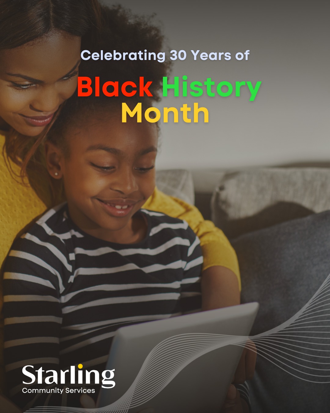 This year marks 30 years of Black History Month in Canada, with the theme “Honouring Black Brilliance Across Generations — From Nation Builders to Tomorrow’s Visionaries.”
This theme reflects the enduring impact of Black Canadians both past, present, and future, and recognizes the resilience, creativity, and leadership that continue to strengthen our communities. 💛
Throughout February, we’ll be sharing local organizations to support and community events where we can come together in celebration, reflection, and continued learning.
#BlackHistoryMonth