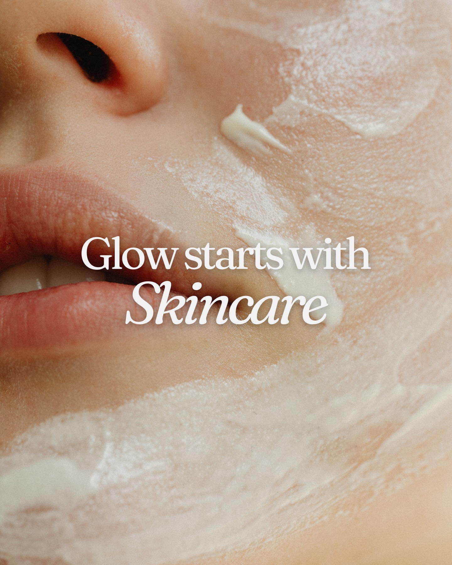 Glow starts with skincare ✨
#skincare #glow #vitamine