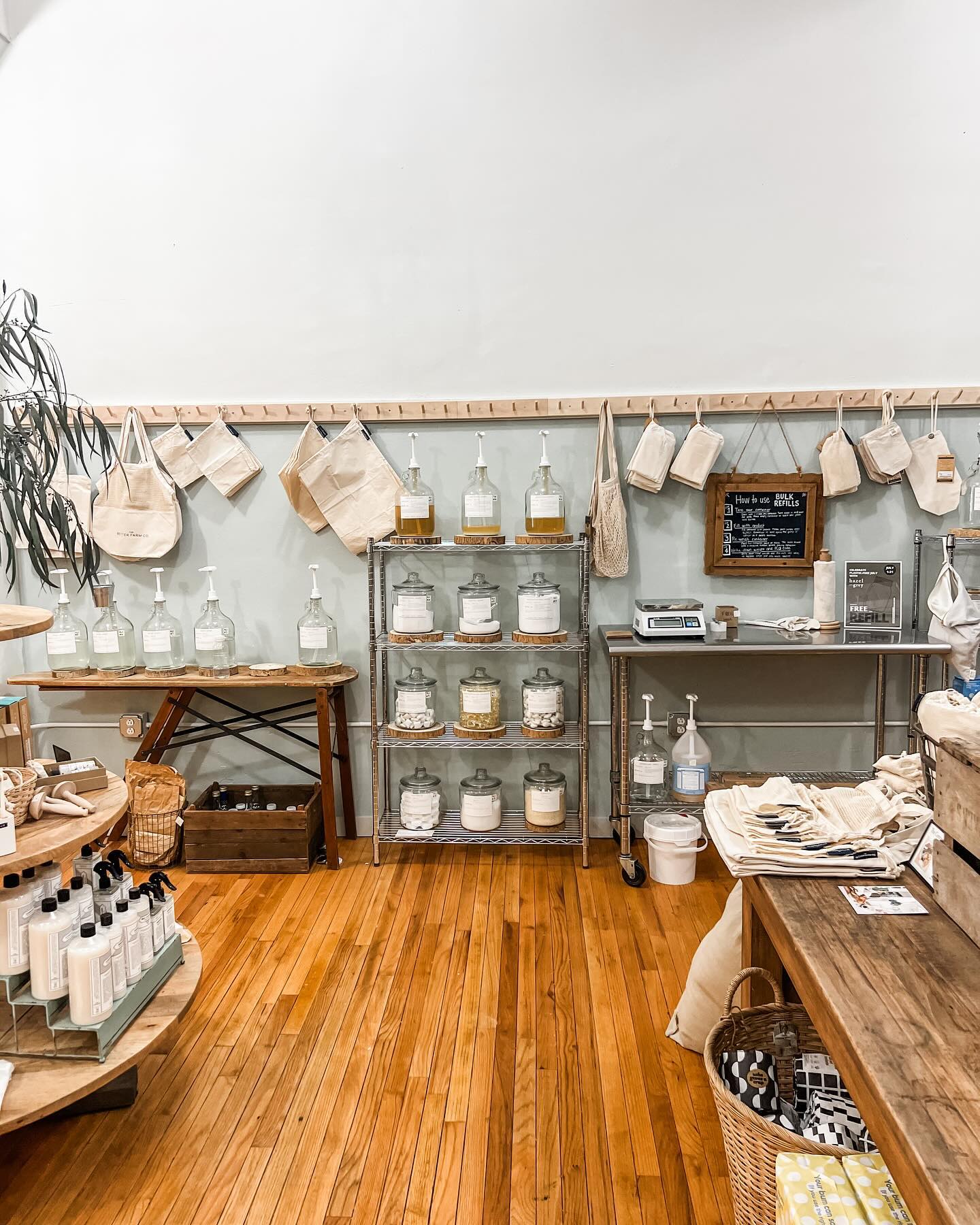 After 2 years in this space, it was feeling like time for a refresh!