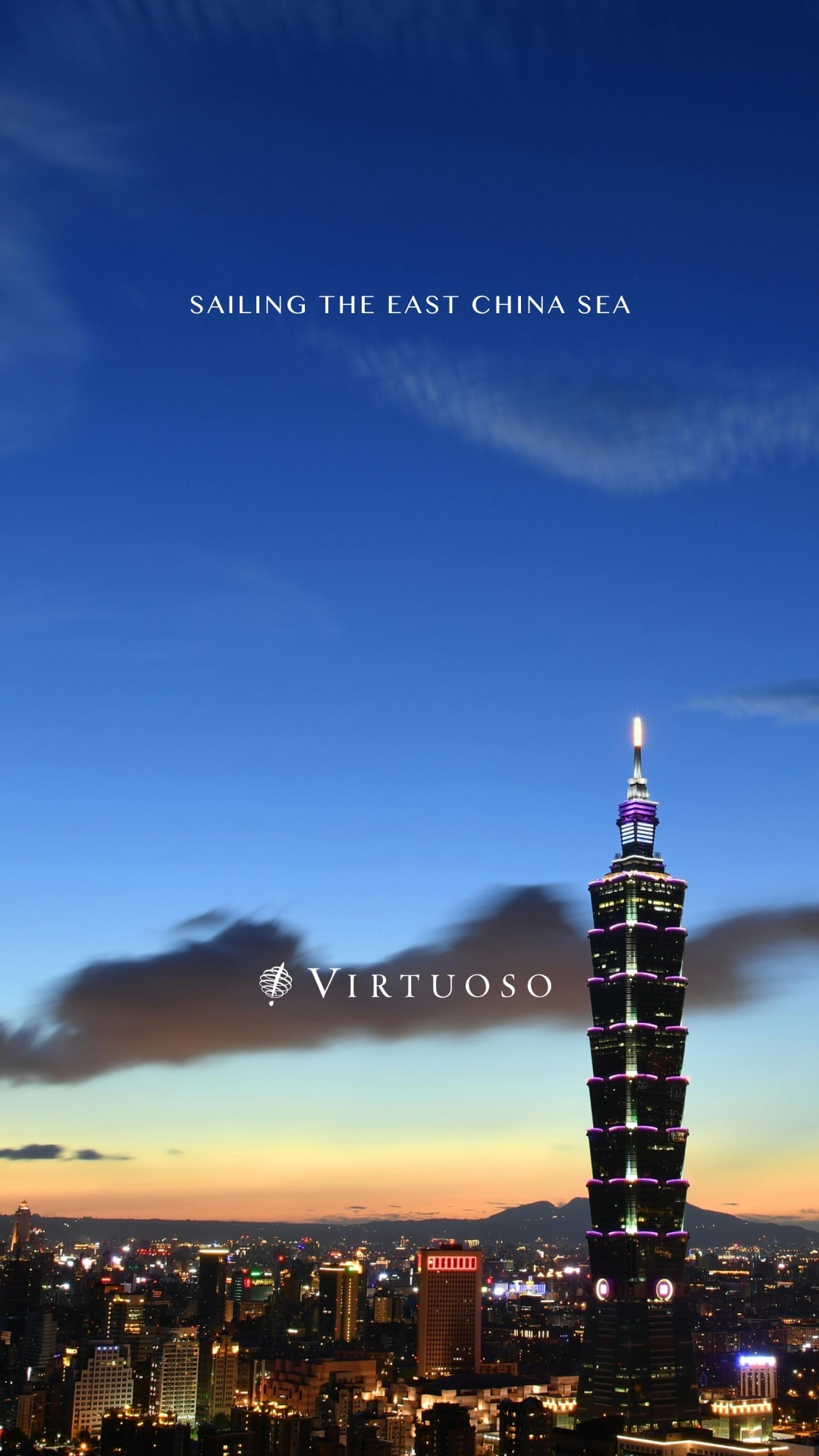 An eleven-day voyage from Tokyo to Hong Kong, with time in Osaka, Okinawa, Ishigaki, and Taiwan. Regent elevates the experience with unlimited shore excursions, exceptional dining, and a seamless all-inclusive journey across the East China Sea. 🚢
Let's work together to plan your next voyage:
(647) 576-7110
info@wayyzatravel.com
#VirtuosoTravel
#bookwithwayyza #thewayyzaway