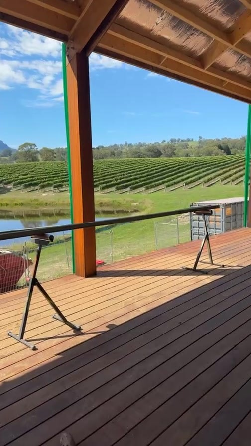 A little update 🔥 #bigthingscoming