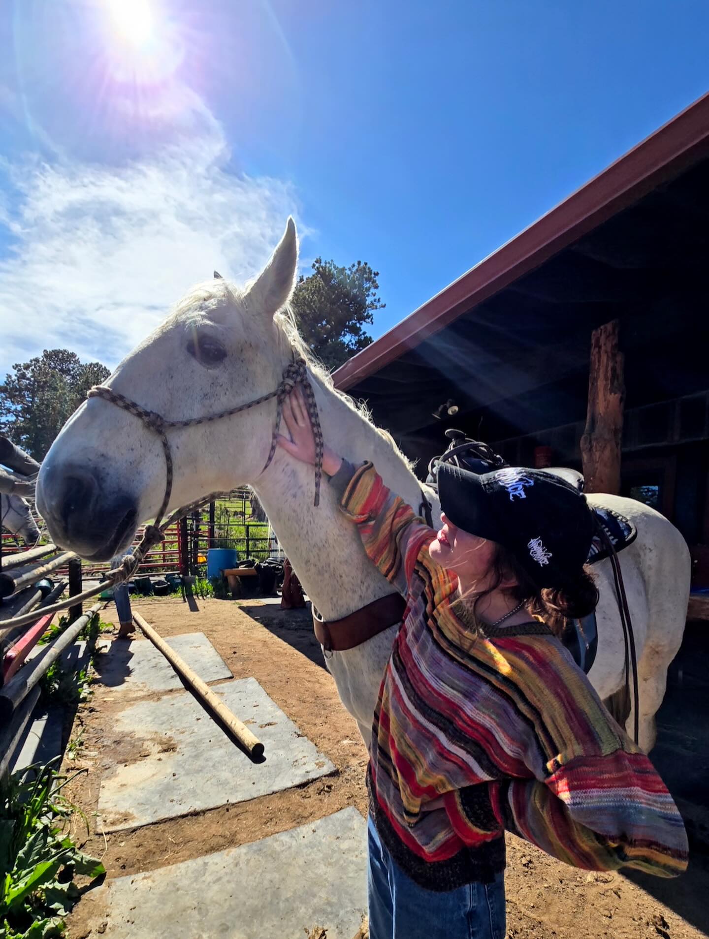 Are you ready to have the best summer of your life? Come live and work at the Colorado Mountain Ranch! Spend 12 weeks in the heart of the Rocky Mountains.
Please apply if you have a sincere interest in children and you expect to have fun!
Enjoy free room and board, and free meals as well!
.
.
.
#colorado #coloradomountains #mountains #horses #kidscamp