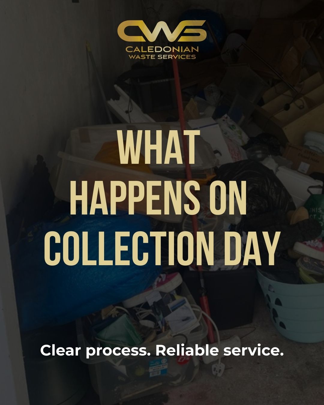 Wondering what to expect on collection day? Here’s how it works.
🚛 Our team arrives within your agreed time window
♻️ Waste is loaded safely and efficiently
📸 Any changes are confirmed on site if needed
🌍 Everything is taken for responsible disposal
Easy, professional and hassle-free from start to finish.
#wastecollection #edinburghbusiness #localservices #wastemanagement #sepaapproved #responsiblewaste #commercialservices #edinburghlife
