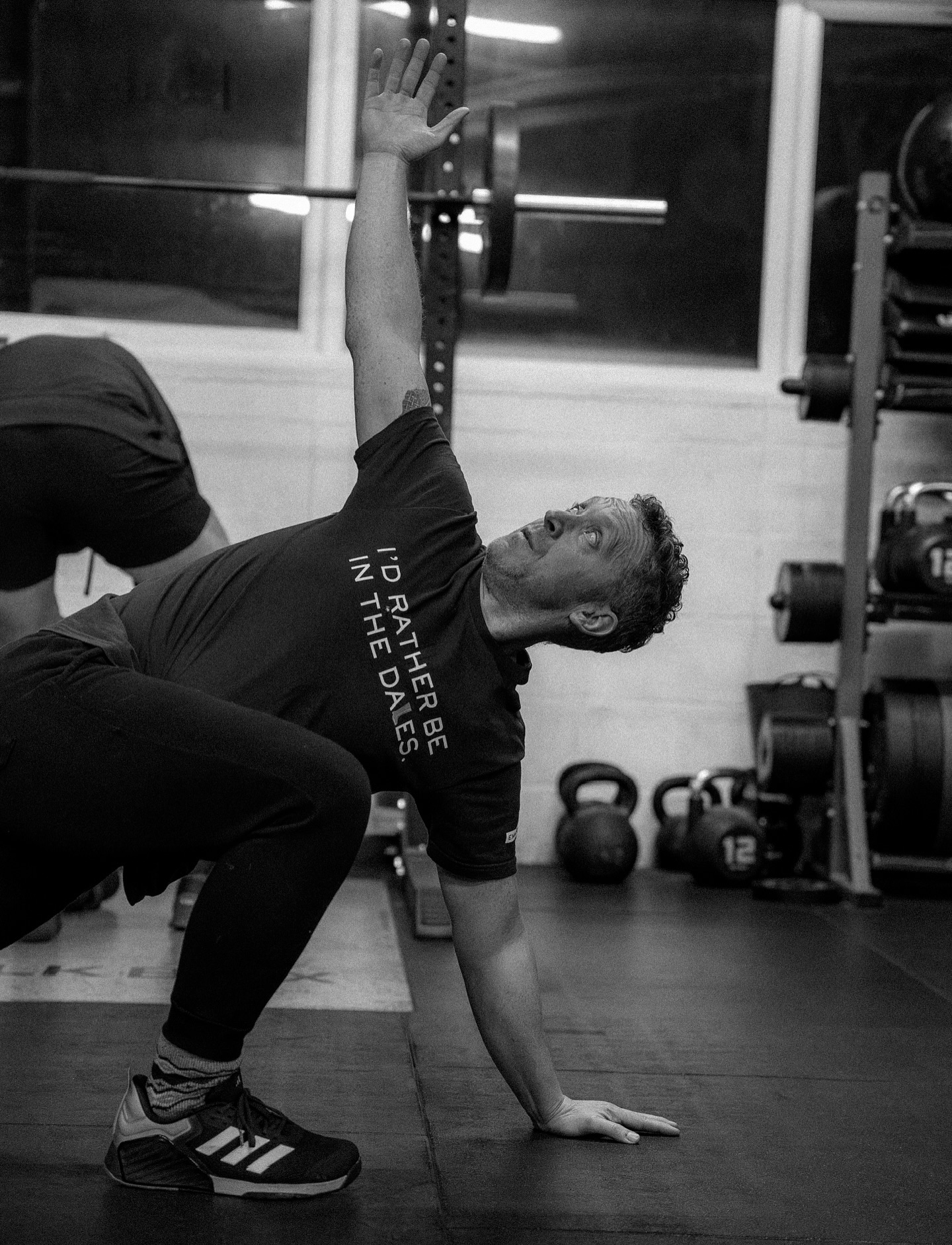 There’s no better way to start the weekend than a 09:30 TEAM WOD…
Hands up if you agree 👀
@garagefit167 has a spicy one for you today 🔥
🫡 see you in class soon!!
📷: @george.s1417
#moveforwardgym #fitness #crossfit #workout #gym