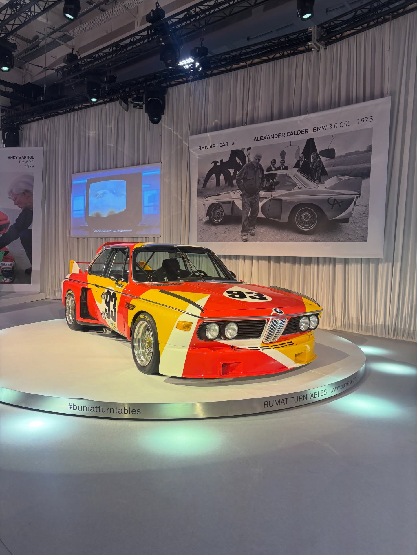 Final @retromobile_paris post I Promise!
Every year it seems as though the Retromobile week gets a little bit bigger. Something that always seems impossible considering how consistently good it is. This year was once again no different. A new layout certainly took some getting used to, but three storeys of motoring goodness was packed inside of the Parisian version of the NEC. From prestige dealers to local French car clubs, Manufacturer stands to the sub €30K car market, there are few places or events that showcase such a vast variety of car culture.
Beyond the show itself, the selection of auctions provide an opportunity to reconnect with people, admire some of the rarest cars for sale of the year and provide an insight into how the market is shaping up. The highlight as always for me is the RM sale at the Louvre, arguably the best location for an auction all year.
More than just the cars, Paris Car week has become somewhere that is must attend for me. The ability to drift through Paris and always be reminded of all the motoring heritage is something unparalleled. The backdrop of the most impressive city in the world combined with some of the most remarkable cars on the planet is something that cannot be understated, and I highly recommend to anyone who gets the chance to try and make the trip over next year.
#retromobile #paris #france #frenchcars #carshow retromobileParis frenchstyle carphotography motorsport motoring sgtautomobiles cargram vintagecar classicdriver classicmotoring carculture carspotting car cars trending carreview foryou carsontiktok dreamcar instacar