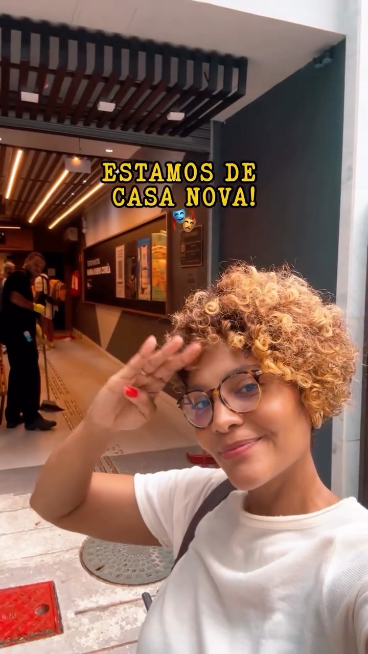 Estamos de volta.
E agora, em casa nova. ✨🎭
Aguardem… @teatroipanema.rio
🎟️ Vendas de ingressos: 06.02
#VemAí #Limítrofe #NovaTemporada