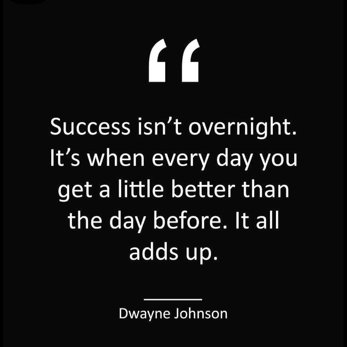 Before you know it, your life will be everything you dreamed it would be. Keep pushing. #ᴍᴏᴛɪᴠᴀᴛɪᴏɴᴀʟᴍᴏɴᴅᴀʏ #successdriven