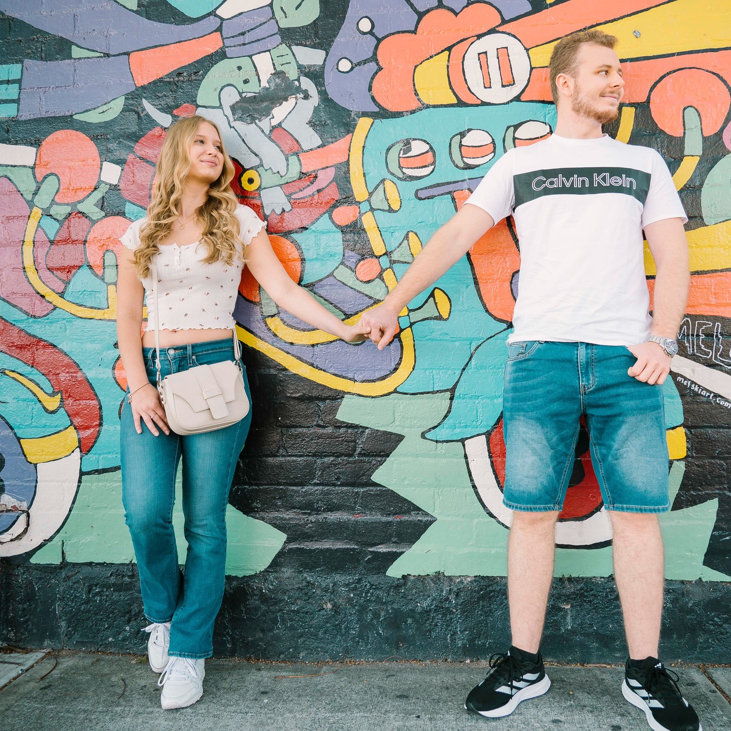 Lifestyle photos in the city just hit different, right?
Being a city girl myself, I love that urban laid-back feel, capturing real moments in your favourite spots - whether it’s cruising through the streets, grabbing coffee at that corner cafe or trying that new wine bar that just opened up down the street!
Perth's vibe, the colours, the energy, it all adds something special and makes your photos feel super personal!
DM me if you would like to capture some moments in your fave Perth hang outs!
#perthlifestylephotographer #perthcityphotography #perthphotography #perth #perthcolour