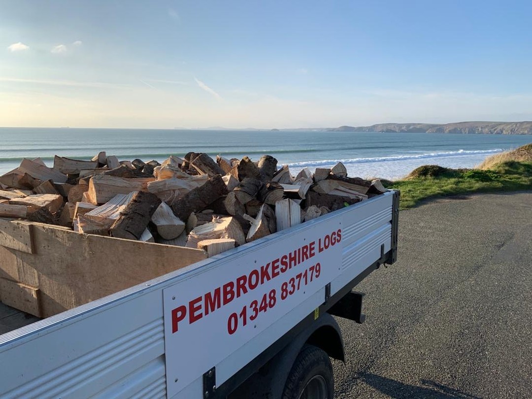 As a mark of respect for Her Majesty Queen Elizabeth II, Pembrokeshire Logs will be shut on Monday 19 September for the state funeral, to pay tribute and recognise the passing of our late monarch.