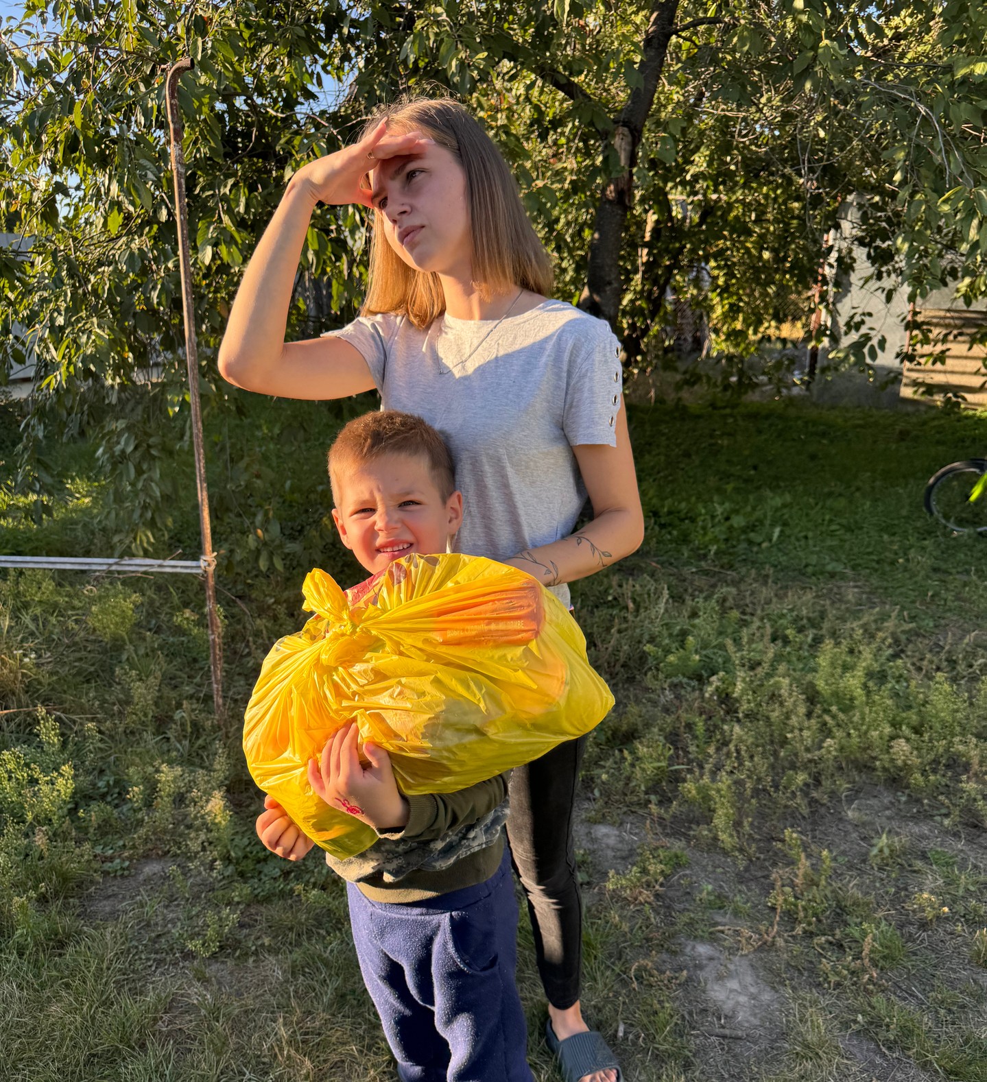 I spent a day delivering essentials and sharing stories with families in East‑Central Europe — seeing a child’s relief at a warm meal and a mother’s quiet smile after a short discipleship conversation reminded me why we serve. Our organization’s decades‑long presence brings stability and respect for local culture, and every visit reinforces the dignity of those we walk alongside. Want to see the impact and learn how to join or support this work? Link in bio. 🕊️🤝🌍✨
How would you like to help — through time, prayers, or a donation? Tell us below.