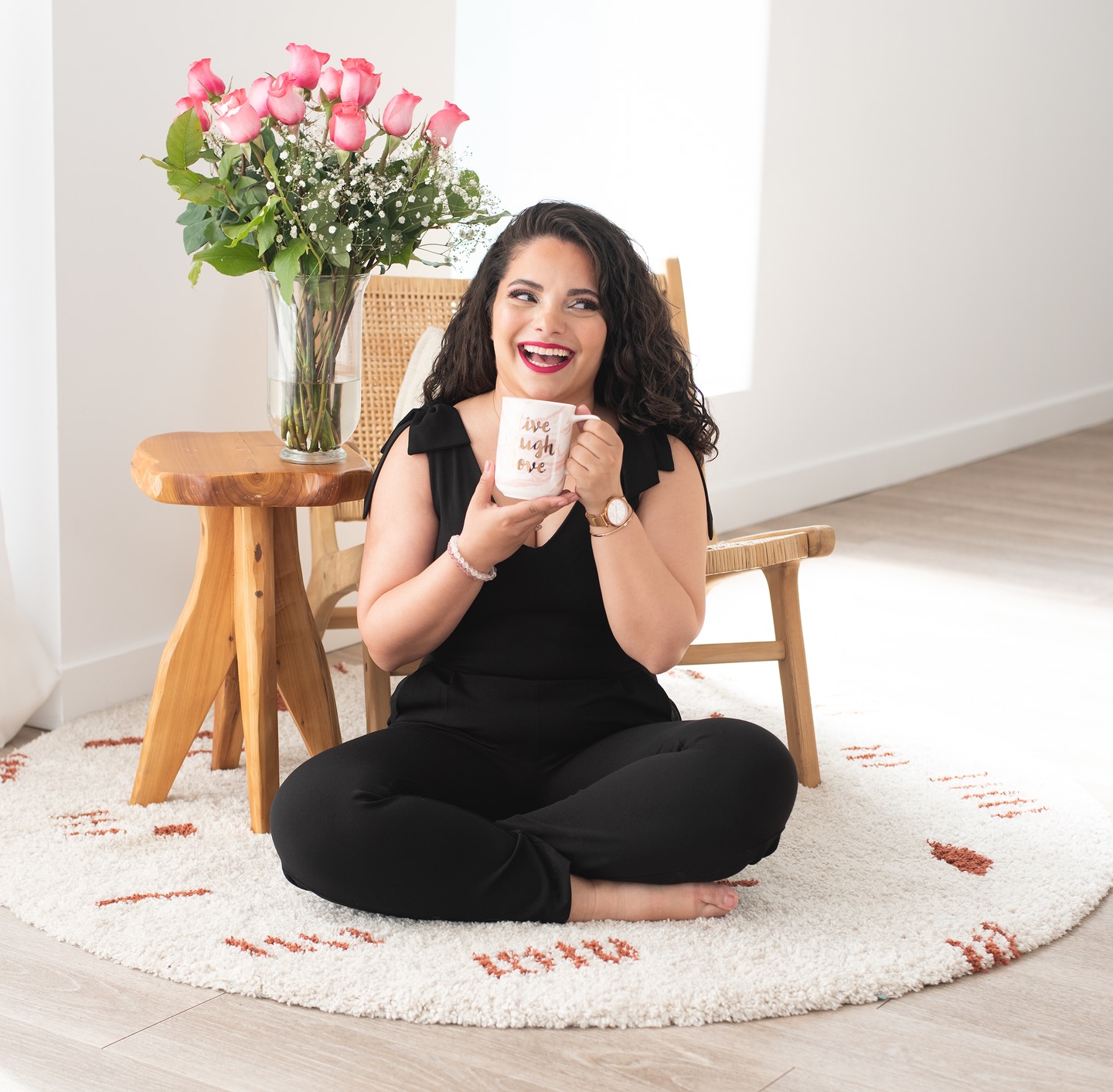 My “glass half full” mindset slowed down my success ❌
The more I dove into personal development, the more I became a “glass half-full” type of gal!
Over the years I was taught quick ways to move through fear, doubt, and “negative thoughts” so I could stay focused on living the life I want.
“Love and light” them if you will.
It became so automatic that if anything negative came up I’d just move through it as quick as possible.
Seeing the bright side of any situation is a gift because of having an overall optimistic attitude and embracing life’s lessons.
BUT there are some downsides…
❌Avoiding anything that doesn’t feel positive.
❌Repressing some parts of myself.
❌And admittedly, judging myself for being in a negative vibe.
I used to think…
Fear, doubt, unsupportive thoughts 🟰 bad
As they get in the way of getting to where I want to go and slow down my growth.
It’s actually the contrary❗️
Only focusing on the positive and ignoring the negative slows your progress.
What you resist persists!
Just as it is important to focus on the good, it’s also important to have moments to focus what can be seen as “negative”
The parts of yourself that have fears, doubts, unsupportive thoughts just want to be seen, heard and understood.
Instead of silencing those parts when they arise, I’ve decided to give her the mic to express what she wants to say and listening without rushing or judging.
Let her vent if you will.
And in doing so, I’ve been surprised what has come up.
Traumas from the past that have come to light that have been addressed, parts of myself that were silenced that have finally been heard, fears that have come up to clear.
And boy has it been healing, freeing and magical.
Talk about year of the 🐍
My friends don’t get me wrong, I’m not asking you to let these parts to run your life.
I’m inviting you to allow the parts of yourself you have “loved and lighted” and therefore silenced to have a chance to speak without judgement.
Give them a chance to be seen, heard and understood💖.
You’d be surprised what deep healing can come from it!
Drop a ❤️ if you needed to hear this message today!