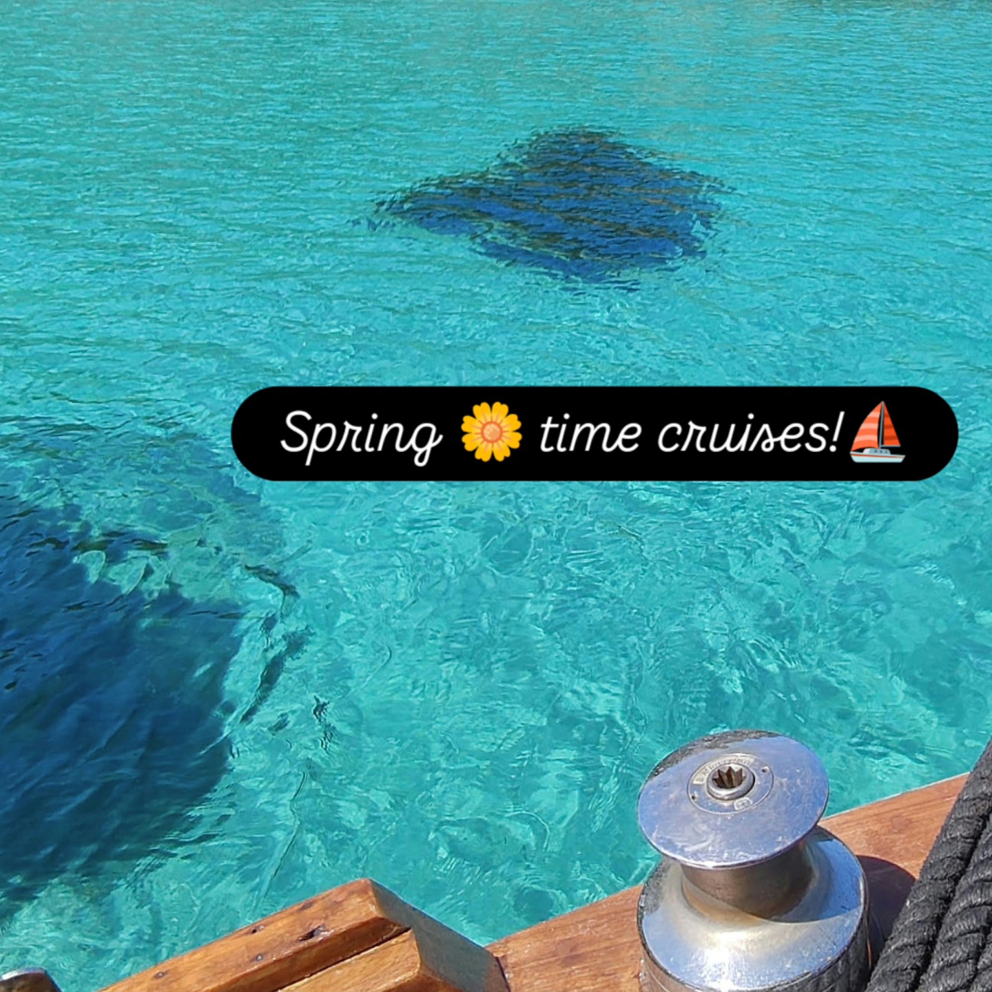 2025 Season is here!! Join us for a spring time cruise!! Explore the beautiful coastline of Skopelos, Alonnisos and Peristera!
https://www.mythicaladventures.com/