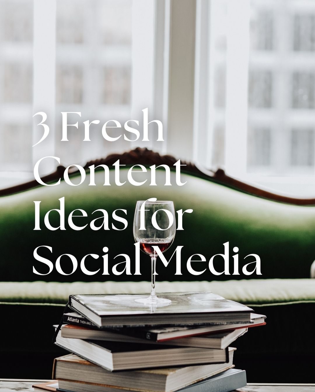 Stuck on your socials? We are here to help. There’s 3 fresh ideas on what to post next. Have something to add? We’d love to hear from you.
#socialmediamarketing #socialmediatips #marketingstrategy