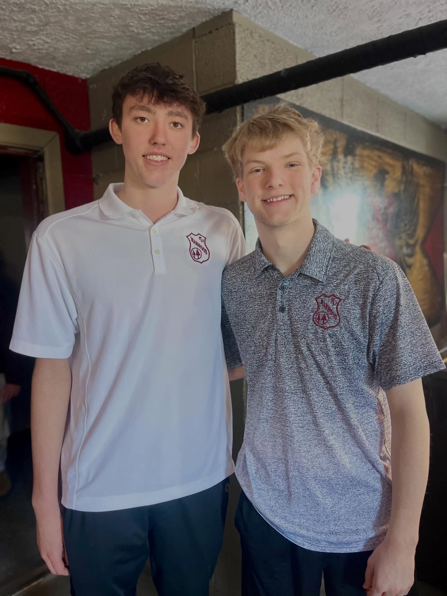 Informal Day 1 went great! Can’t wait to see you for Day 2 today!