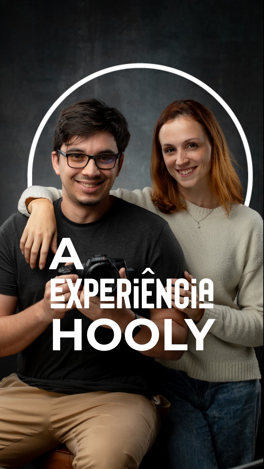 Ideias todo mundo tem. O que muda o jogo é o que você faz com elas.
Na Hooly a gente transforma ideias em vídeos, vídeos em posicionamento e posicionamento em autoridade.
Criamos campanhas completas, vídeos institucionais, reels estratégicos, animações, transmissões ao vivo e imagens aéreas com drone. Cada projeto nasce com estratégia, direção e propósito para gerar conexão e resultado.
Não é só produzir conteúdo. É construir presença. É fortalecer marca. É comunicar com intenção e converter com consistência.
Se é para aparecer, que seja do jeito certo.
Vamos construir o próximo projeto juntos?
#HoolyCreativeStudios #Audiovisual #ConteúdoQueConverte #PresençaComPropósito #ProduçãoDeVídeo AutoridadeDigital