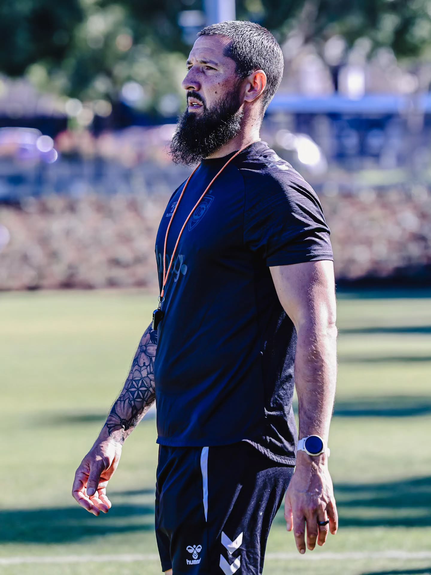 Embrace your unique purpose.
.
Live with extreme intention to share it.
.
Move like you actually mean it.
.
.
No wasted steps.
.
No unintentional moments.
.
*my Sunday thoughts to myself*
.
.
Walk The Talk.
.
.
.
📸: @lizarphoto 🔥🔥🔥
.
.
.
#WalkTheTalk #KeepGrindin #mondaymood #Mondaymotivation #soccer