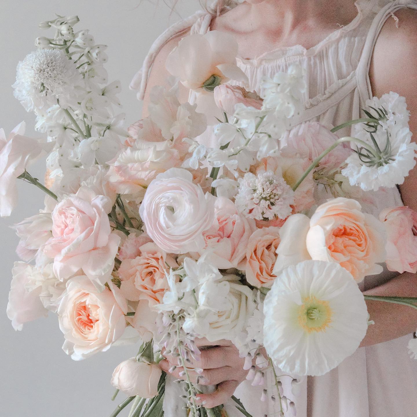 Spring beauties 💫 #sydneyweddingflorist #bridalbouquet #northernbeacheswedding #northernbeachesflorist