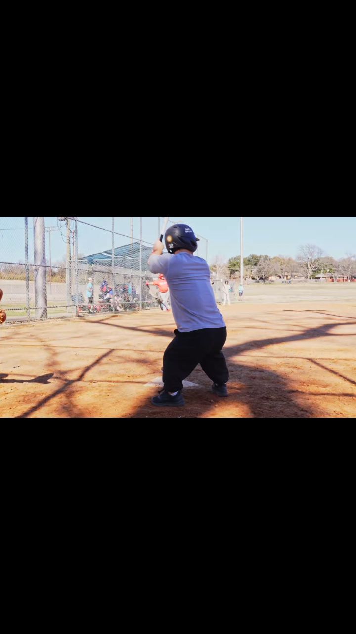 #sandlotsuperbowl
Baseball season is here! Starts 1st Saturday in March - November. ALLWAYS FREE! Co-Ed. 21+. Wood bats only. ALL skill levels welcome!
-
Bring a glove, bring a friend, play baseball.
-
OCS is still looking for sponsors for the 2026 season. Contact us if interested.
www.oakcliffsandlot.com
-
📷 @carebe01 🎶 @cooljacket2
-
#sandlotrevolution #oakcliffsandlot #letsdobaseball #sandlotbaseball