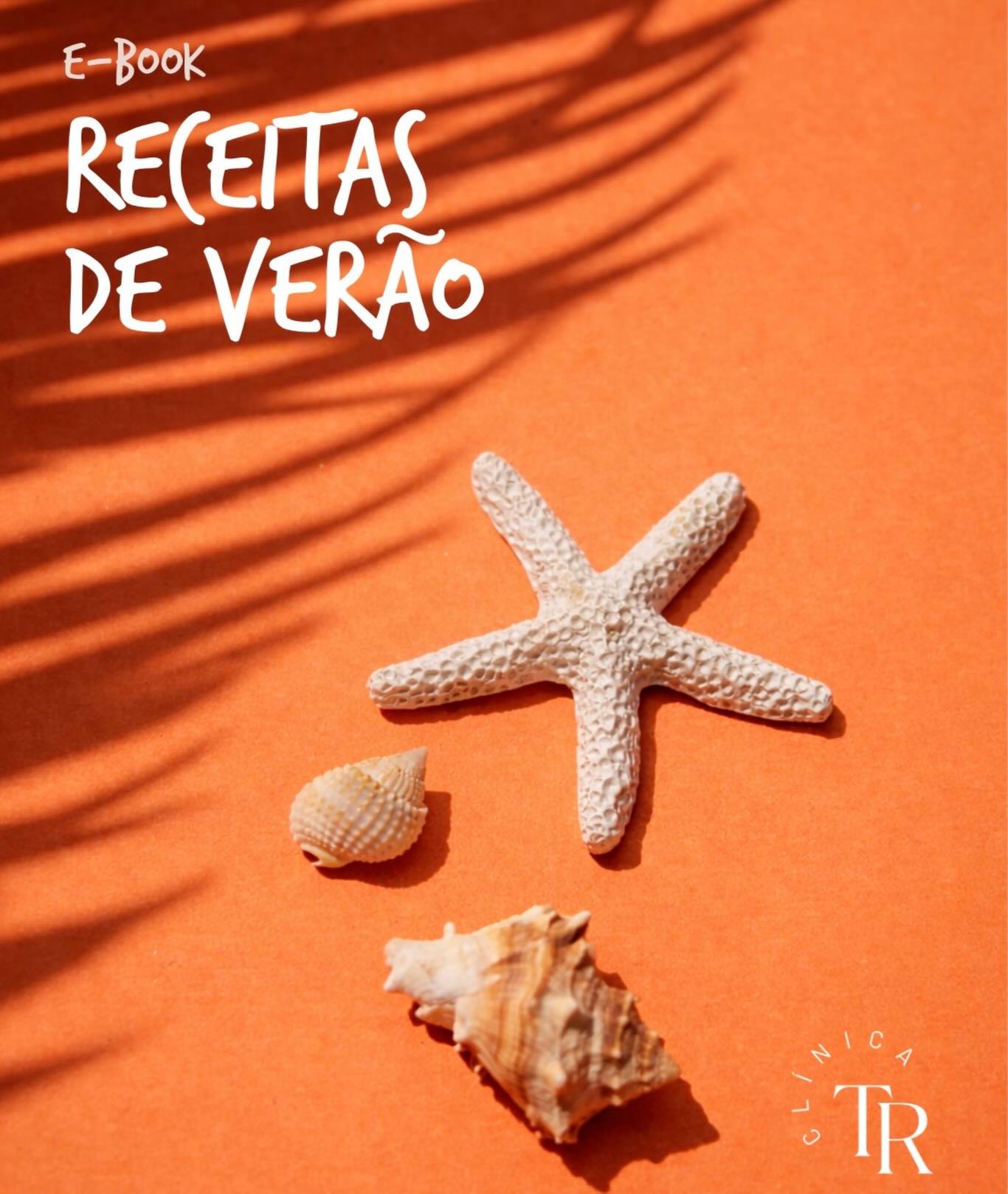 ☀️ É hora de aproveitar os alimentos que o verão traz consigo, aqueles com frescor e hidratação 🍉💧 Para este cookbook nos inspiramos em receitas de diversos sites, livros e compilamos, junto com as nossas próprias inspirações, as que são mais leves e nutritivas, repletas de antioxidantes e compostos anti-inflamatórios.
Comenta “FT” aqui embaixo - a gente manda o link no direct 🔗