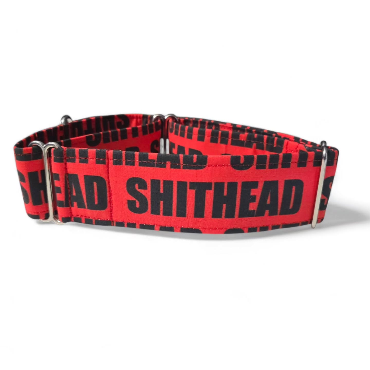 We have no problem cursing over here... custom martingale going out tomorrow! 🤭