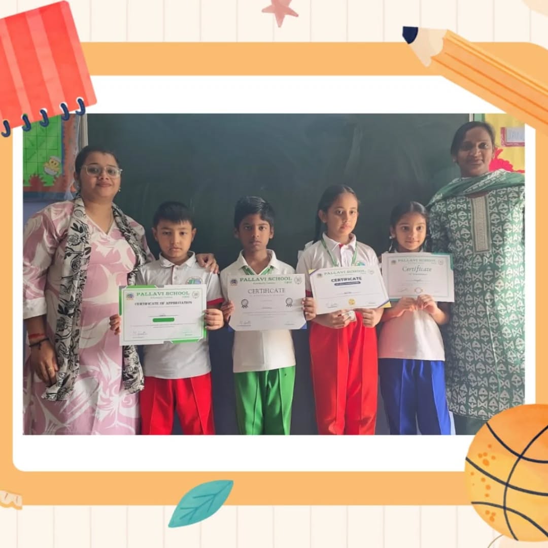 Cca activity
Jewellery making ,bottle painting 🖌️🎨
#Children's activity #schoolactivities #pallavi school kukatpally