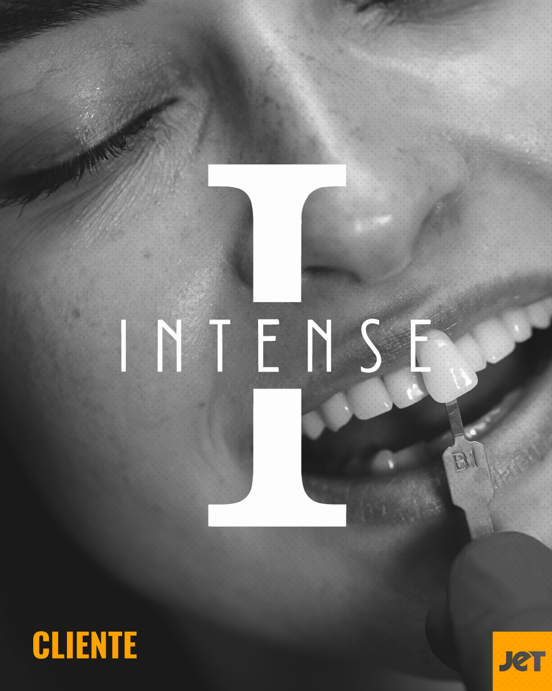 Quando duas profissionais que dominam técnica e clínica decidem ensinar, o mercado presta atenção.
O Intense Instituto nasce com uma proposta clara:
resina com critério, prática real e execução no paciente — sem teoria vazia.
A JET entra como parceira estratégica, responsável pela captação de leads qualificados para o curso e pela estrutura das campanhas digitais — conectando o curso aos profissionais certos.
Porque curso de alto nível não precisa de volume.
Precisa de público preparado.
✨ Técnica forte no consultório.
Estratégia objetiva no digital.
👉 Se você quer transformar conhecimento em autoridade e alunos qualificados, a JET pode caminhar com você.