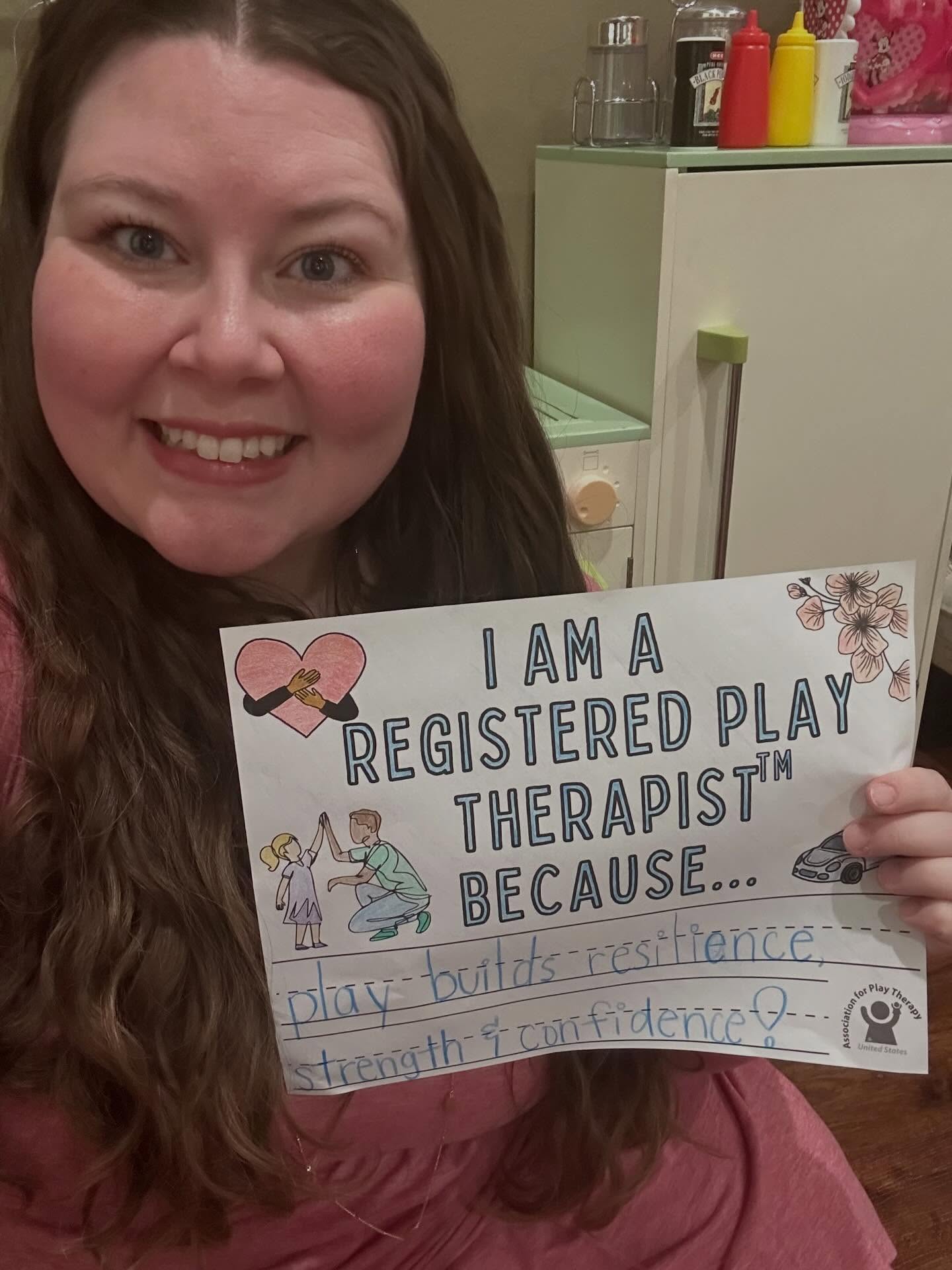 Our play therapists ROCK! Wanna learn more about the power of play with children? Visit @association4playtherapy or www.a4pt.org to learn more!
☎️ 210.490.4419
💻 www.thevinewellness.com/blog