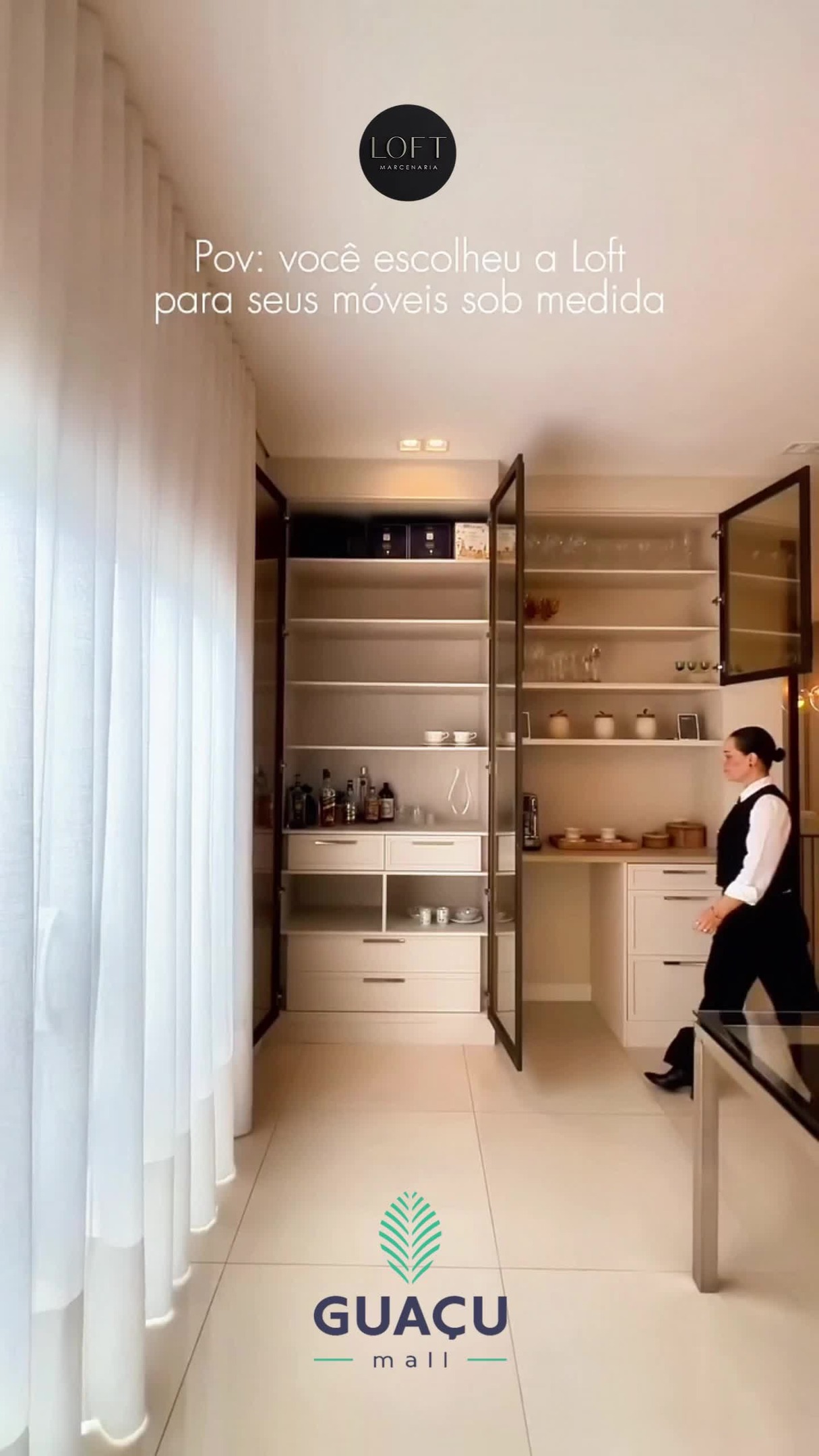 🔨 Do sonho ao projeto pronto!
Marcenaria Loft cria móveis planejados com carinho, técnica e muito estilo.
Cada espaço vira único, do jeitinho que você sempre quis.
@marcenaria.loft
🚩Av Padre Jaime, 1.800 - Vila Ricci, Mogi Guaçu - SP
#compras #mogiguaçu #comprasmogiguaçu #comprasmogimirim
MRC BRASIL MARKETING