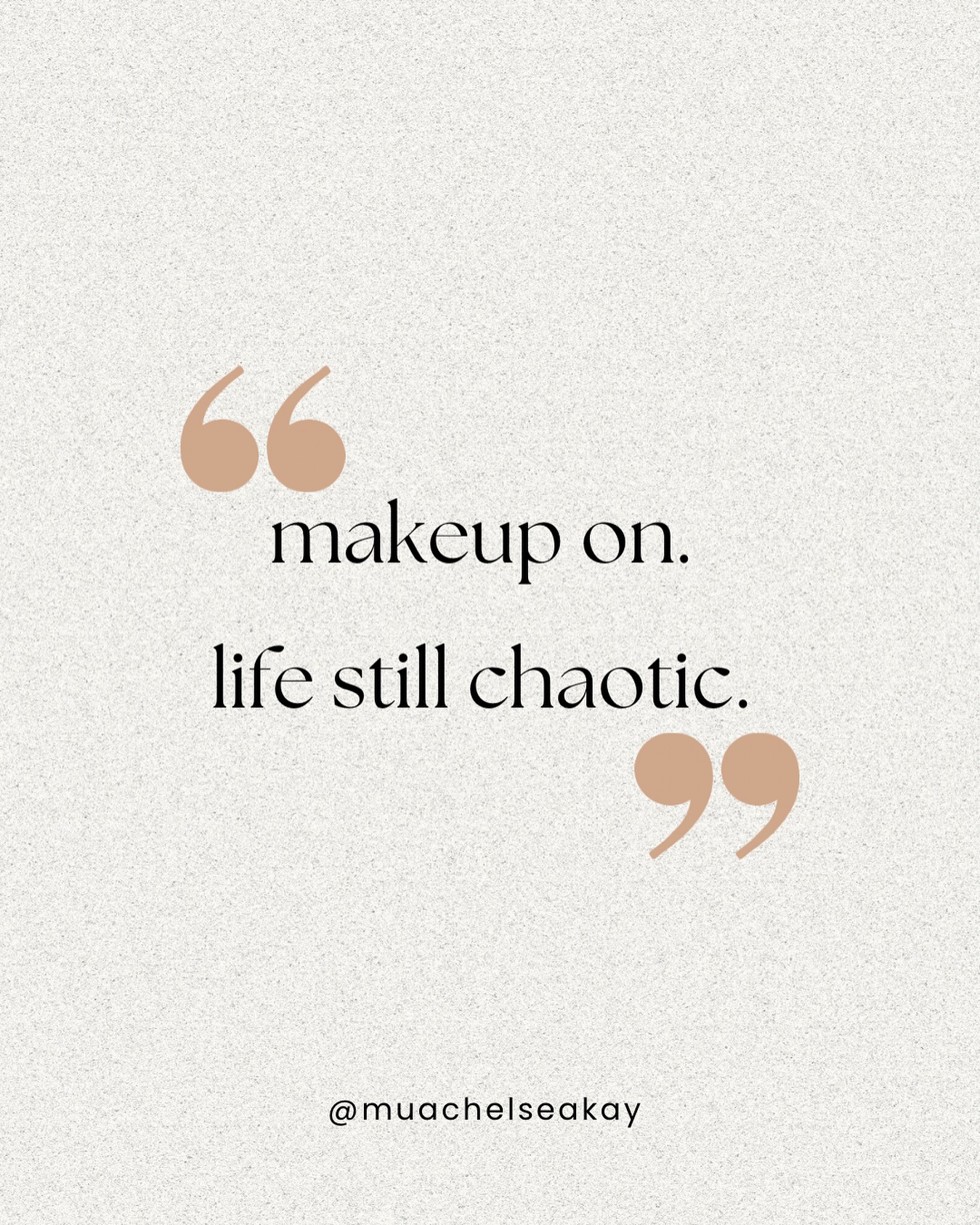 it’s funny, and it’s true 💁♀️🫶
#repost #makeupartist #indianapolismakeupartist #femalebusinessowner #indyesthetician #reallifequotes #indianapolismakeup #indybrides #indymakeupartist #travelmua