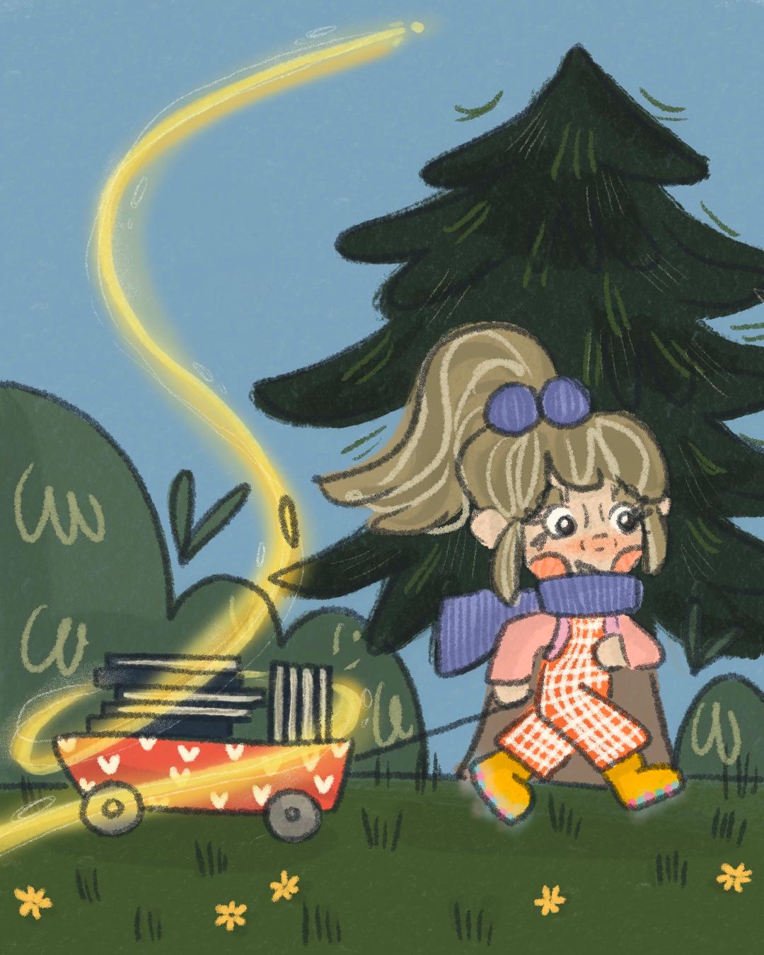 ✨ 2026 s’annonce comme une année de mouvement, de transformations et de belles surprises… ✨
Ces derniers mois, le livre a pris une grande place dans ma communication.
Et ce n’est pas un hasard 💛
Ce projet de cœur était très important pour moi. Un retour à l’essentiel.
Une reconnexion à ce qui me fait vibrer.
Les fondations de ce qui vient ensuite.
Les contours se dessinent, s’ajustent jour après jour… et je sens que le moment d’en parler approche.
Alors, on se voit bientôt ? 💫
💛💛💛💛💛
Pendant ce temps, Eline chemine à son rythme et part à votre rencontre.
Grâce à votre précieux soutien, le livre est désormais disponible dans plusieurs points de vente en Suisse romande — et c’est une immense joie de le voir accueilli dans des lieux aux univers si variés ✨
📍 Où le trouver ?
@univers_feerique (Bulle - FR)
@leventselevelibrairiecafe (St-Ursanne - JU)
@librairielameridienne (La Chaux-de-Fonds - NE)
@astrantia_plantes (Cernier - NE)
@la_fabrique_du_bonheur2400 (Le Locle - NE)
Le Gout du monde (La Chaux-de-Fonds - NE)
@payot.libraire (Yverdon - VD)
@librairiebelphegor (Lausanne - VD)
@librairie_linopinee (Lausanne - VD)
@librairie_deslivresetmoi (Martigny - VS)
D’autres lieux arrivent bientôt… mais chaque chose en son temps 🌿
✨ Je vous souhaite de belles explorations ✨