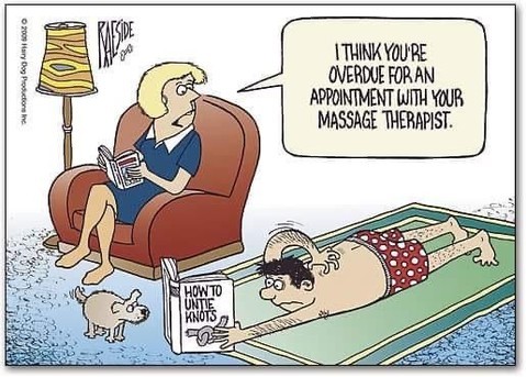 Start the year off more relaxed! Sign up for a monthly massage membership, your body will thank you. - https://mailchi.mp/34de80fb25a8/start-the-year-off-more-relaxed