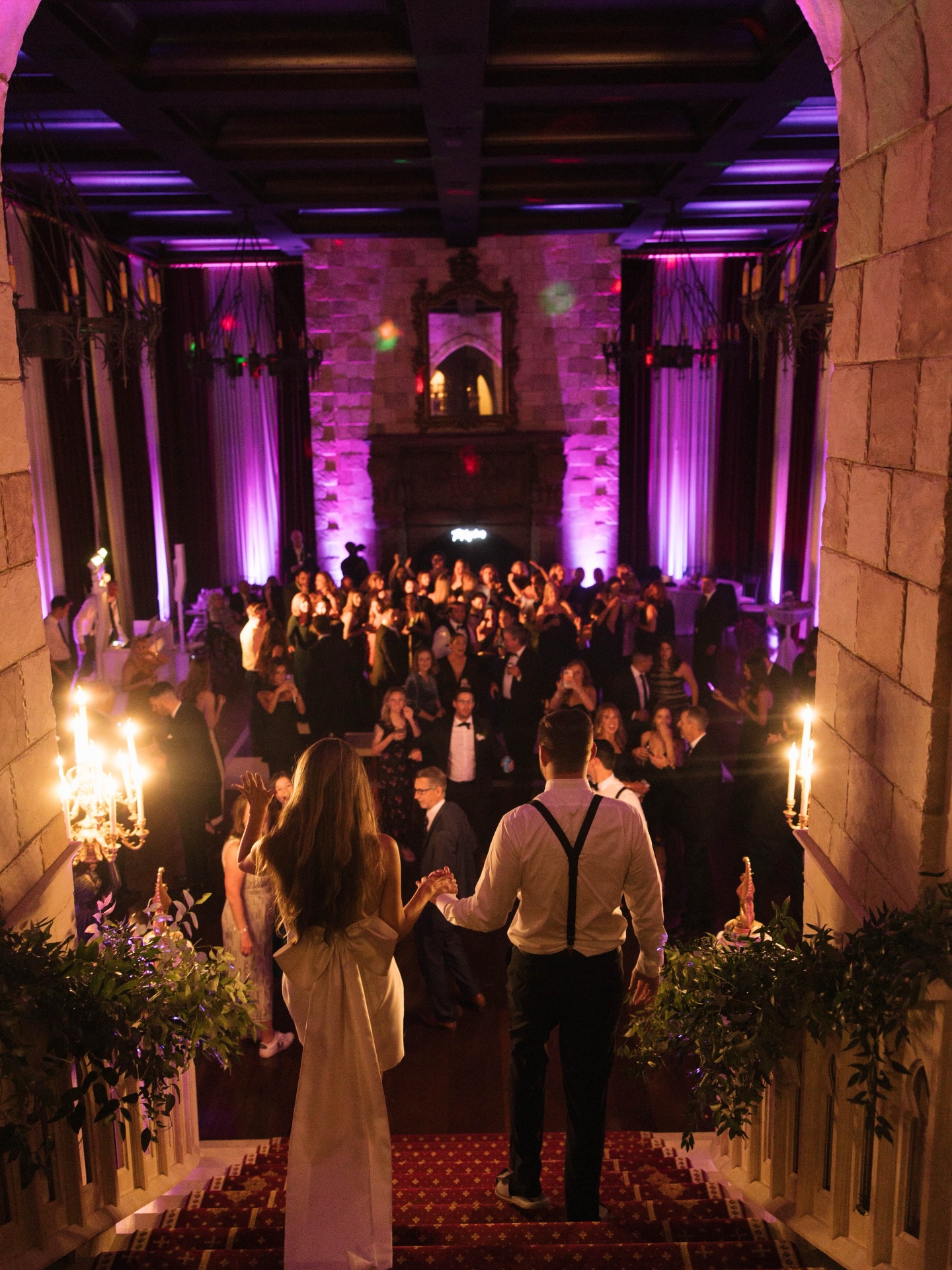 We love a grand entrance 🥂
The smiles, the cheers, the energy in the room… this moment set the tone for an unforgettable night. Proof that a well-timed entrance isn’t just an intro, it’s the spark that kicks off the celebration ✨
Venue: @dover_hall
Photographer: @gretchenparkerphoto
DJ: @blacktiedmv | @dj_johnlukehart
Videographer: @whiteelmfilms
Coordination: @completelycoordinated
#virginiawedding #virginiaweddingdj #weddingdj #rvaweddings #engagedlife