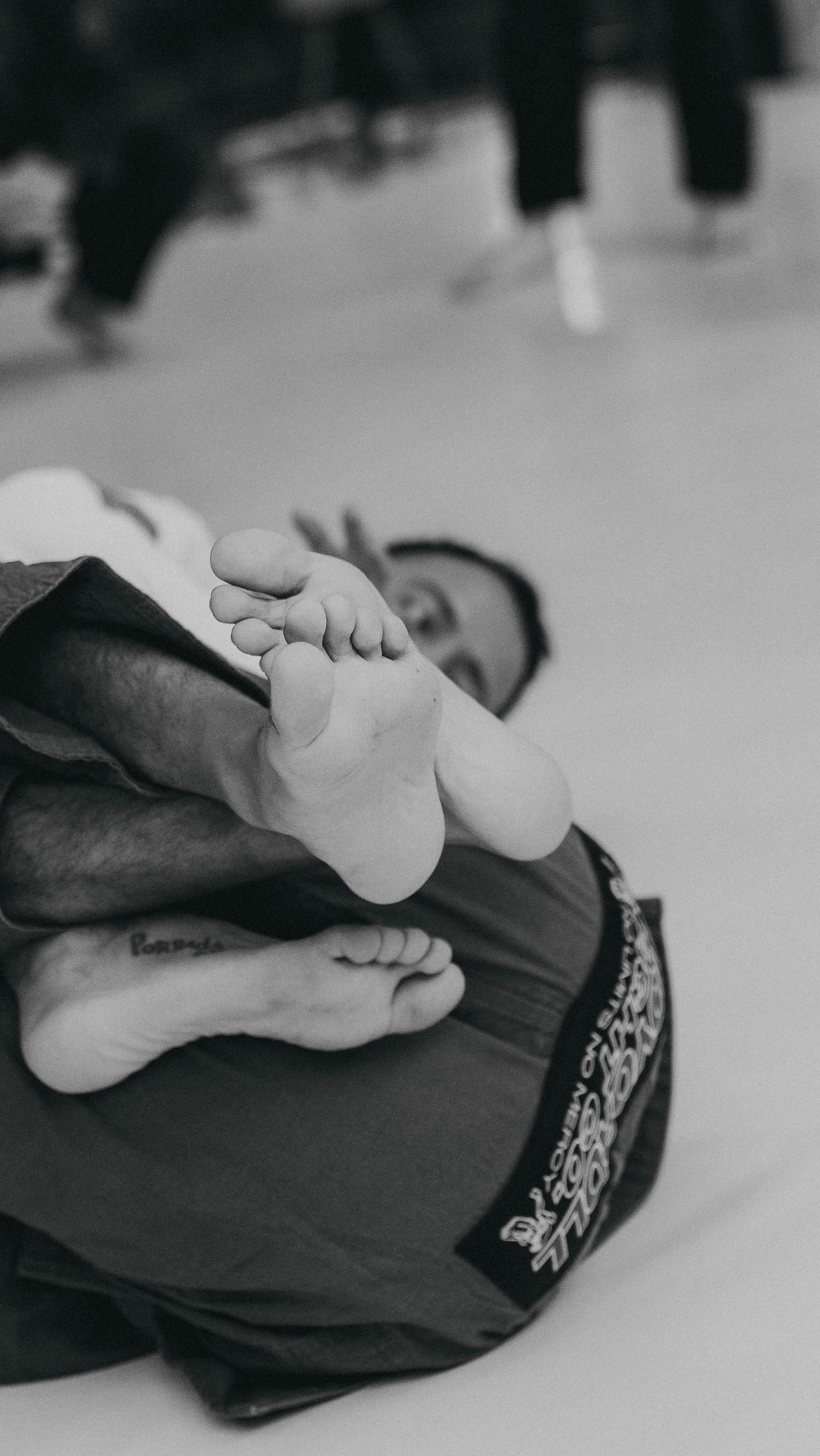 Essa é a indicação de livro do mês do sensei Rômulo.
Os 32 Princípios, de Rener Gracie, traz reflexões que vão te mostrar como o estilo de vida do Jiu-Jitsu pode influenciar em áreas importantes da sua vida.
Uma leitura que complementa o treino dentro e fora do tatame. 📚👊