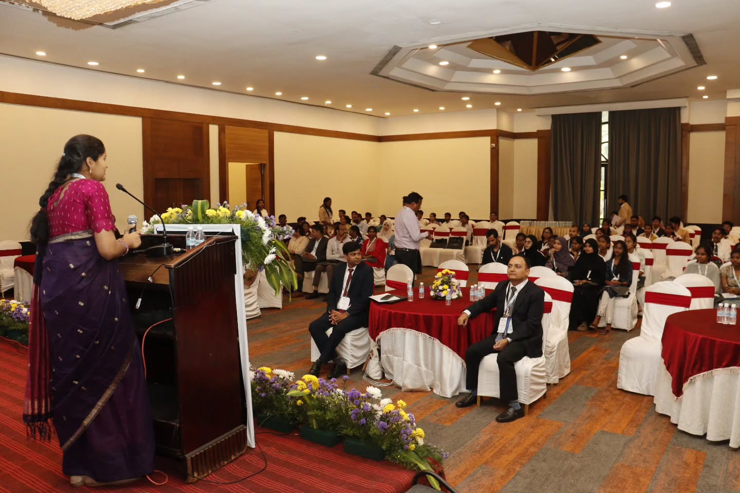 Day 1 at Converge 2026 — Moments that made it special ✨
#converge2026
#ALO