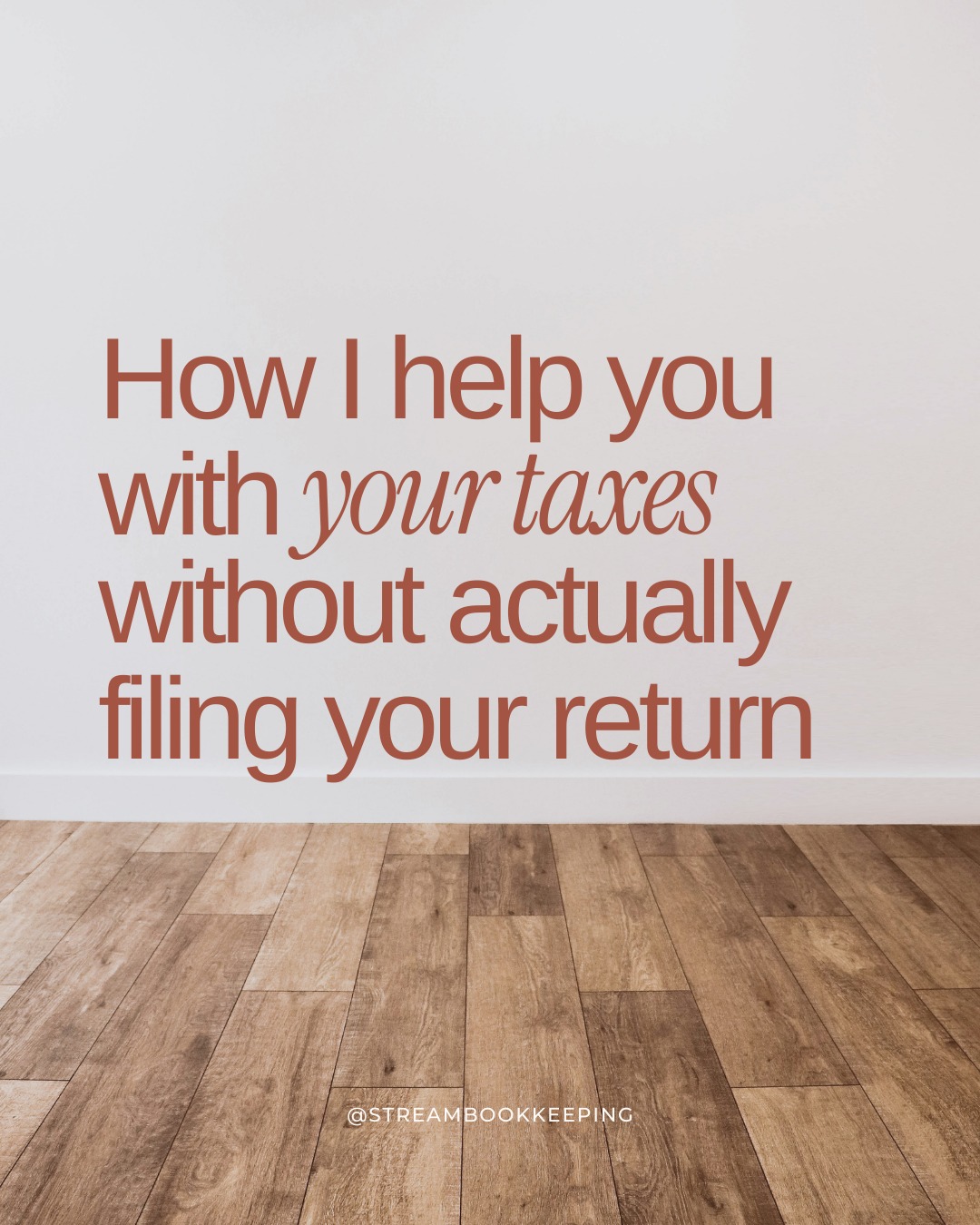 So, spoiler alert, I don't do taxes...
I actually get this question more than you'd think, so here's how I *do* help businesses with your taxes (without actually filing your return):
When it comes to filing your tax return, it all starts with clean bookkeeping! 📚
Your tax accountant needs to know exactly how much you spent on each type of expense to put the correct number in the right place on your tax return.
They also need to know what your income *truly* is. If the income shown on your financials is underreported, you risk getting hit with penalties + interest. 🫣
And if you're reporting too much income, you're going to pay too much in taxes!
So no, I'm not filing your return, but my work as your bookkeeper is a key part of your tax season! 💸
_________
🪴 Hi, I’m Camilla — Bookkeeper and Fractional CFO. I work with business owners who want reliable, up-to-date books and simple support they can actually understand.
🪴 I’m here to bring clarity to business's finances to make strong decisions, reduce overwhelm, and feel confident about the future of your business.
#smallbusinessowner
#bookkeeping
#bookkeepingservicesforsmallbusiness
#quickbooksonline
#quickbooks
#taxdeductions
#virtualbookkeeping
#smallbusiness
#reconcile
#bookkeeper
#accountingservices
#realestatebookkeeping
#remotebookkeeping
#taxwriteoff
#taxwriteoffs
#businessownertips
#bookkeepingservices
#expenses
#fractionalcfo