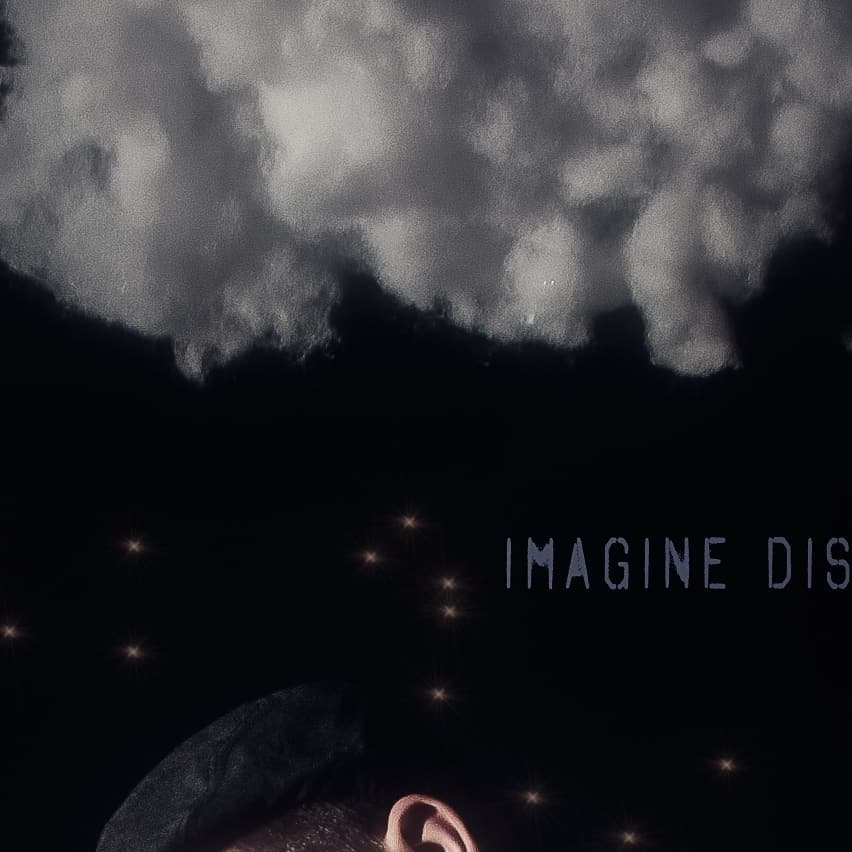 Imagine discover