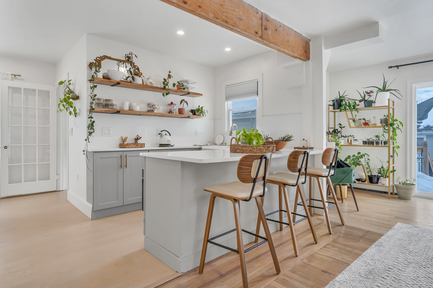 One of my favorite homes I’ve photographed in a while. Future buyers are going to be so happy here!